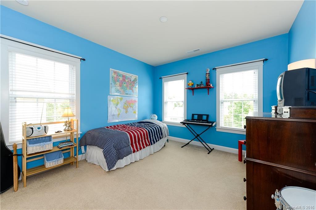 Baxter Village - Residential