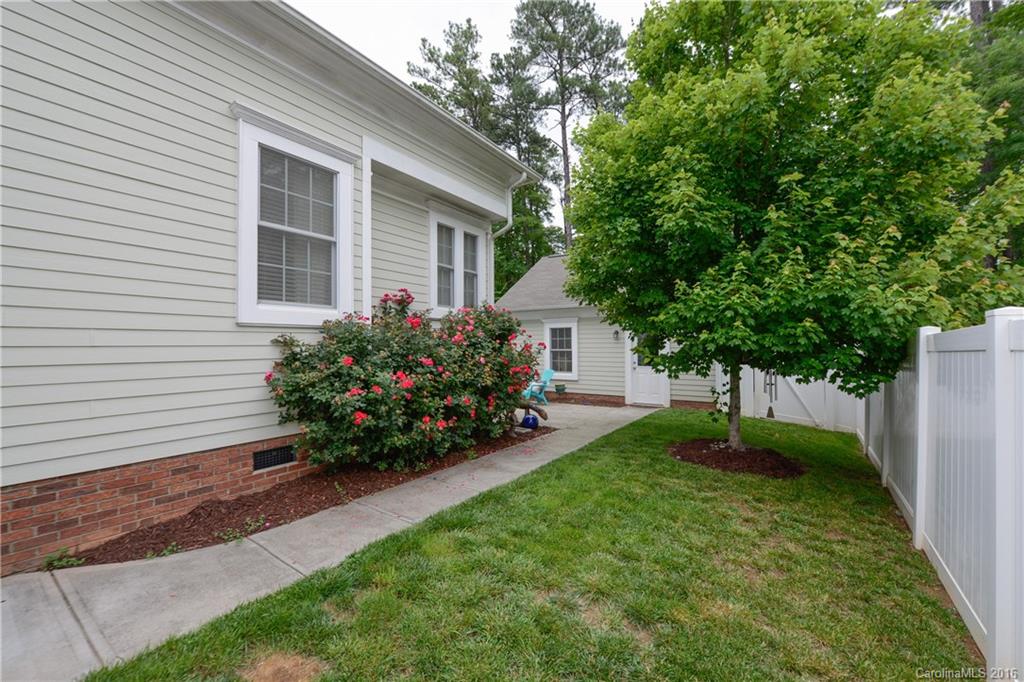 Baxter Village - Residential