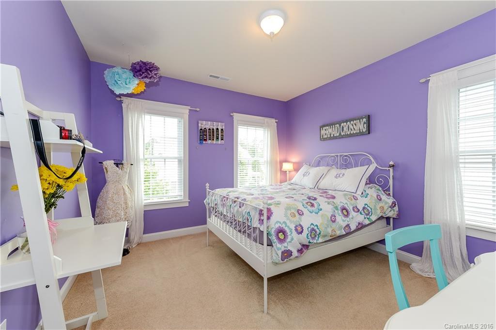 Baxter Village - Residential