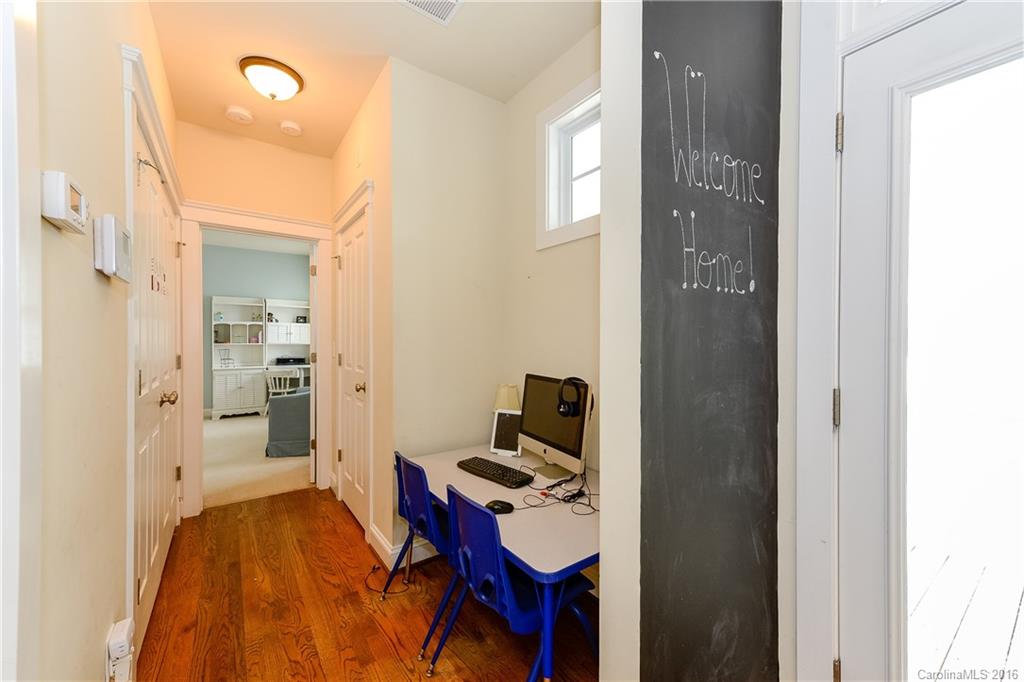 Baxter Village - Residential