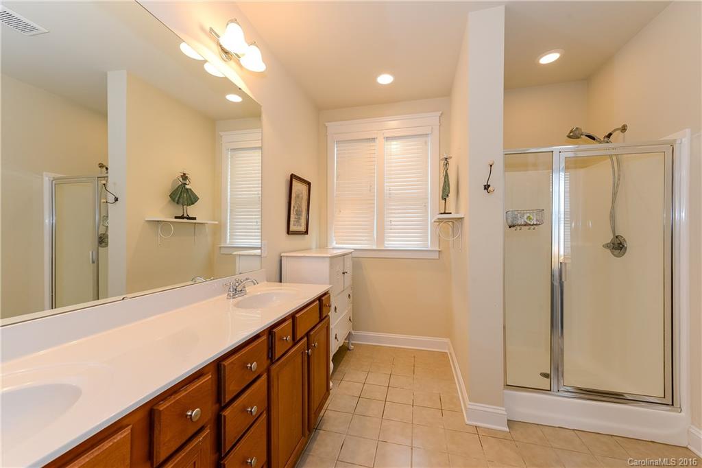 Baxter Village - Residential