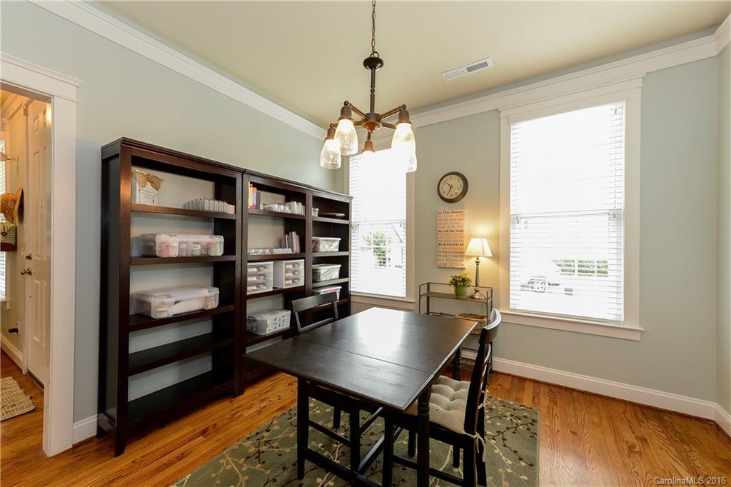 Baxter Village - Residential