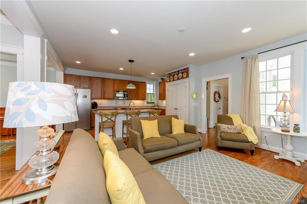 Baxter Village - Residential