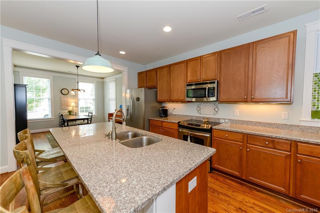 Baxter Village - Residential