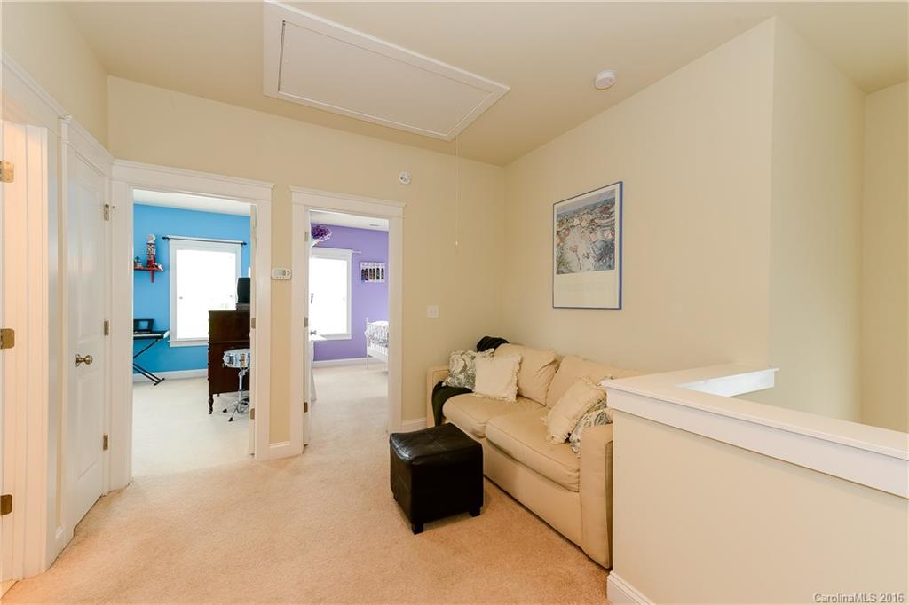 Baxter Village - Residential