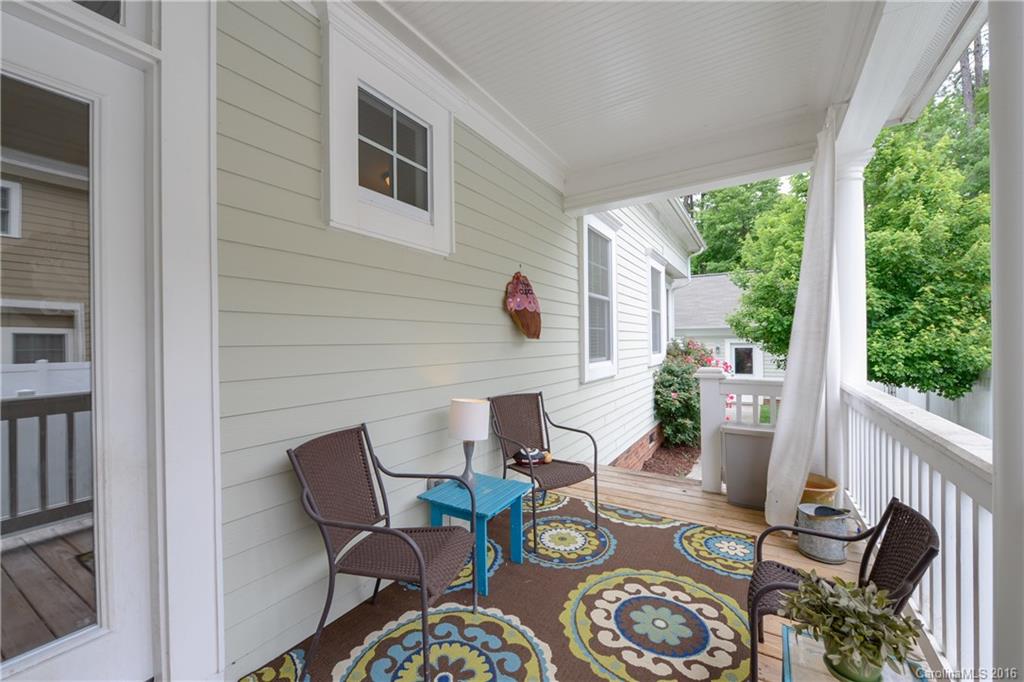 Baxter Village - Residential