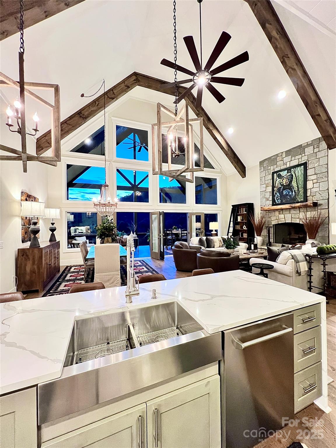 207 Comanche Road