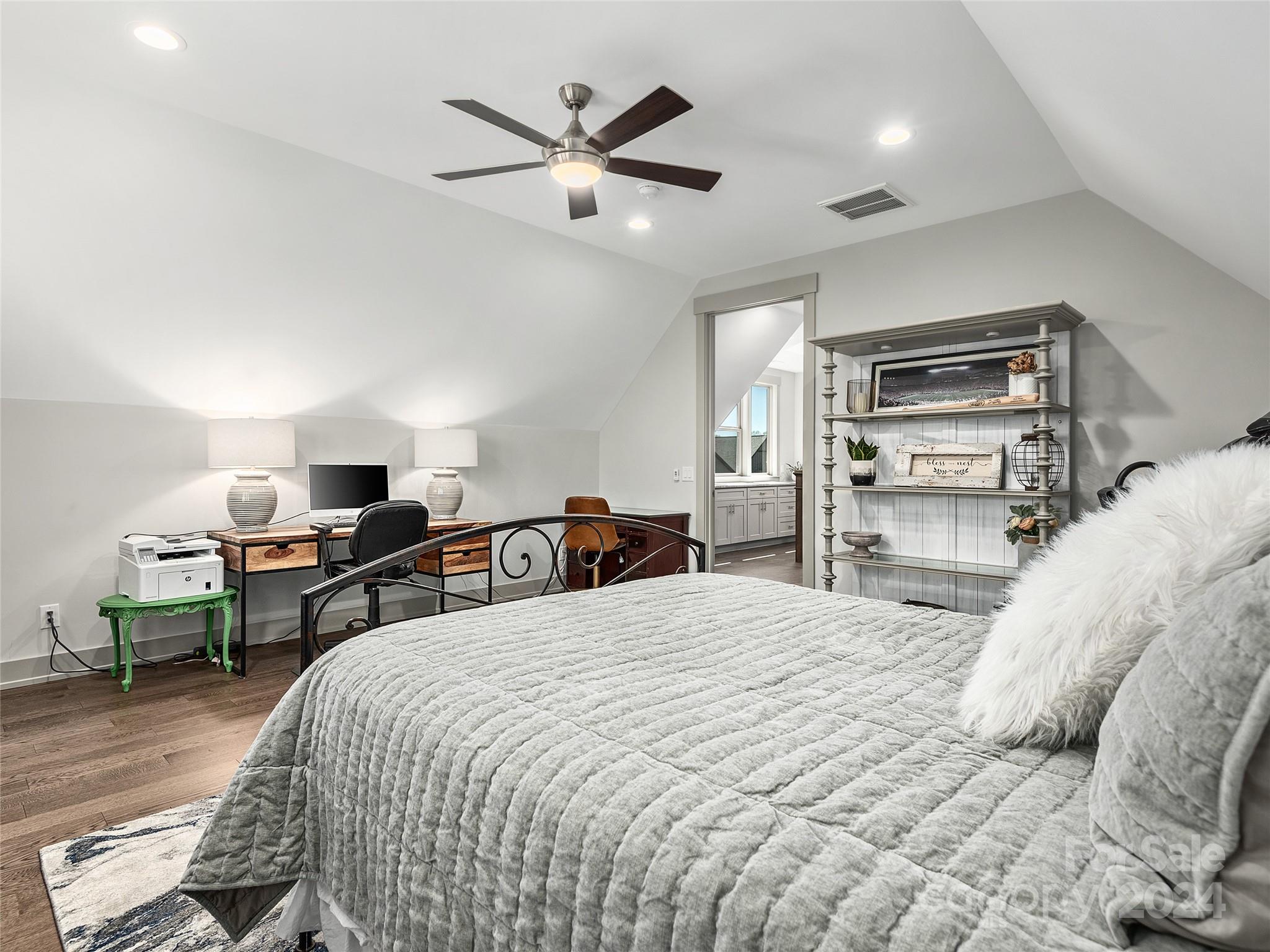 Mills River Crossing - Residential