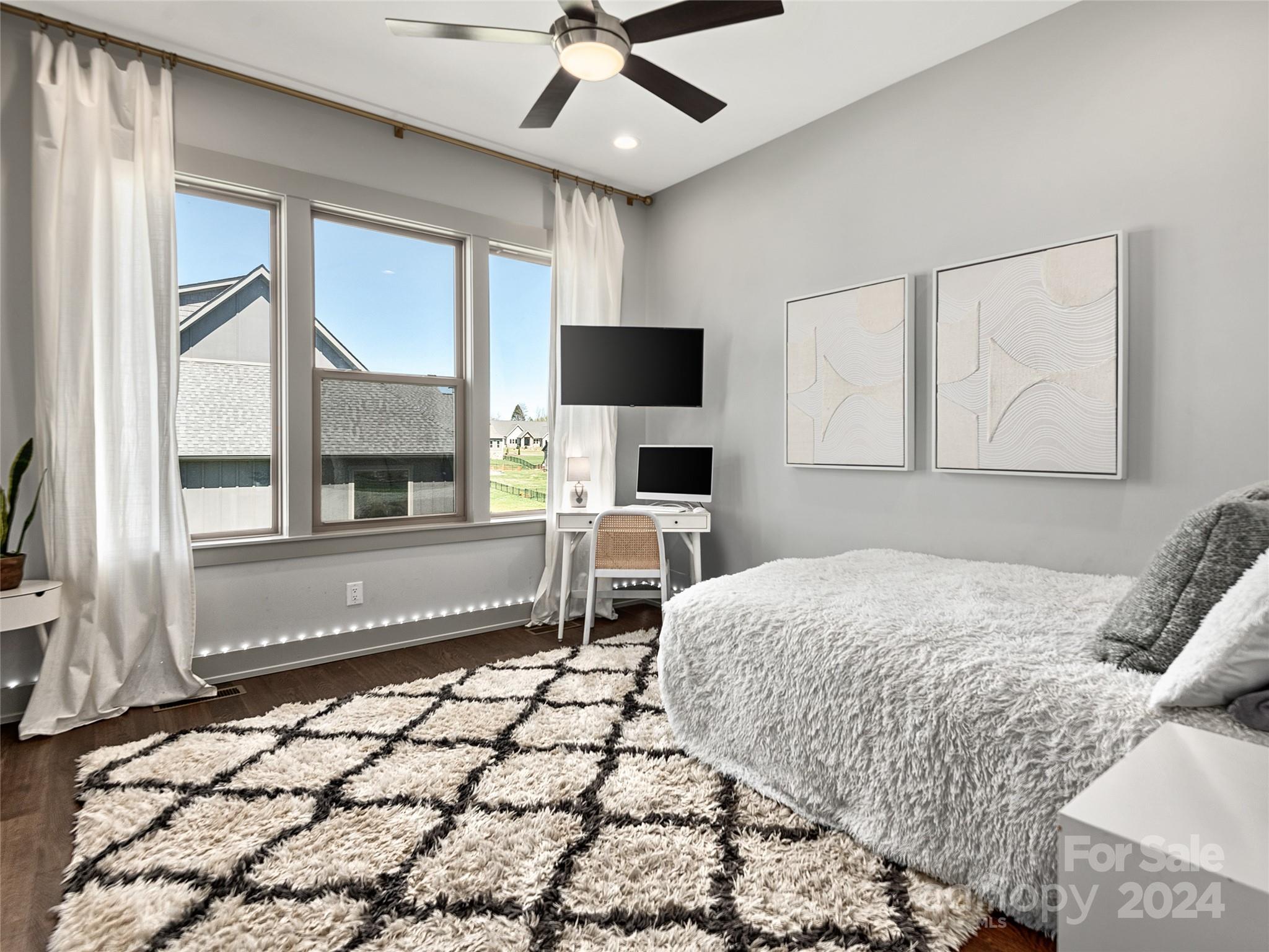 Mills River Crossing - Residential