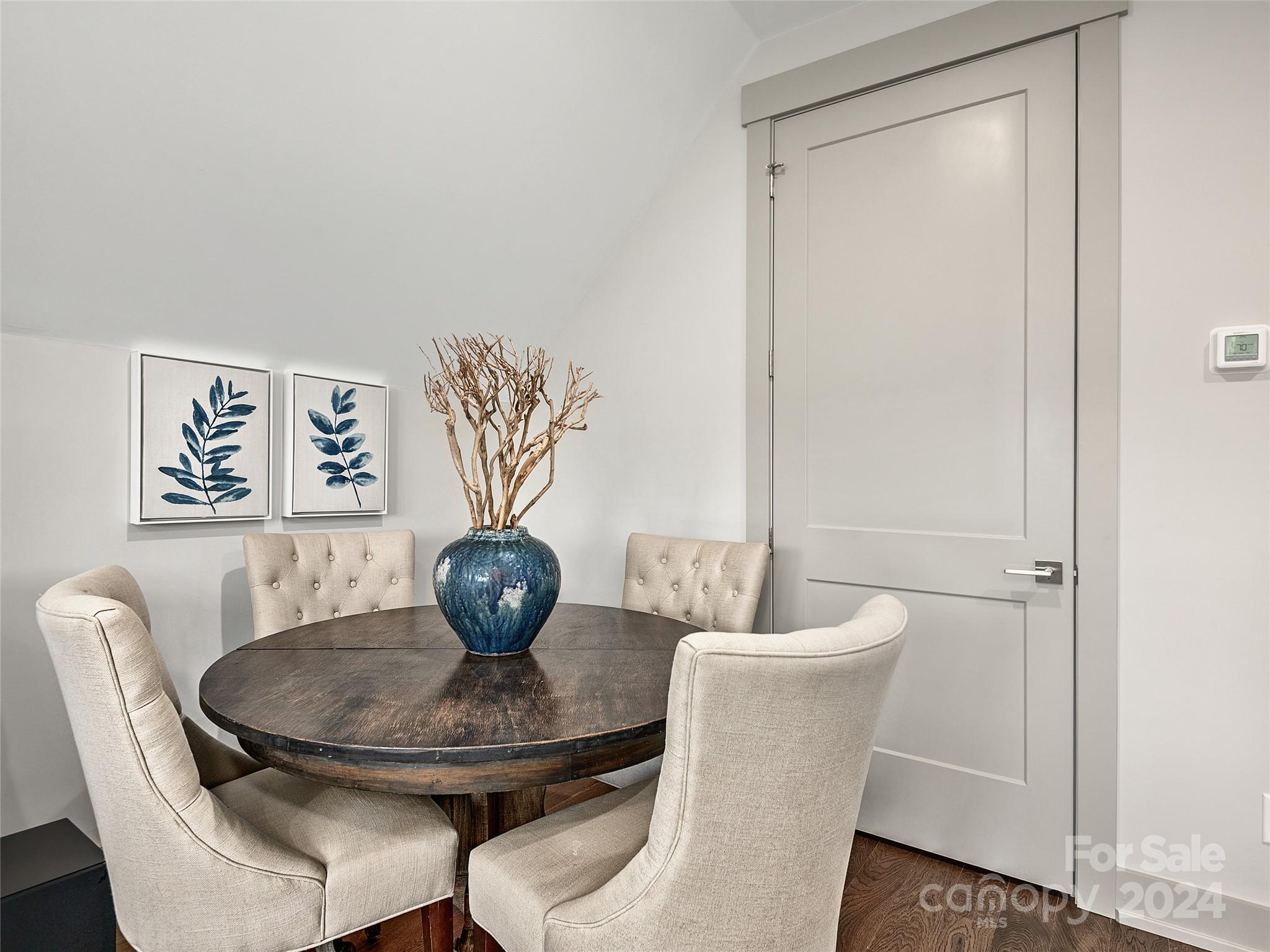 Mills River Crossing - Residential