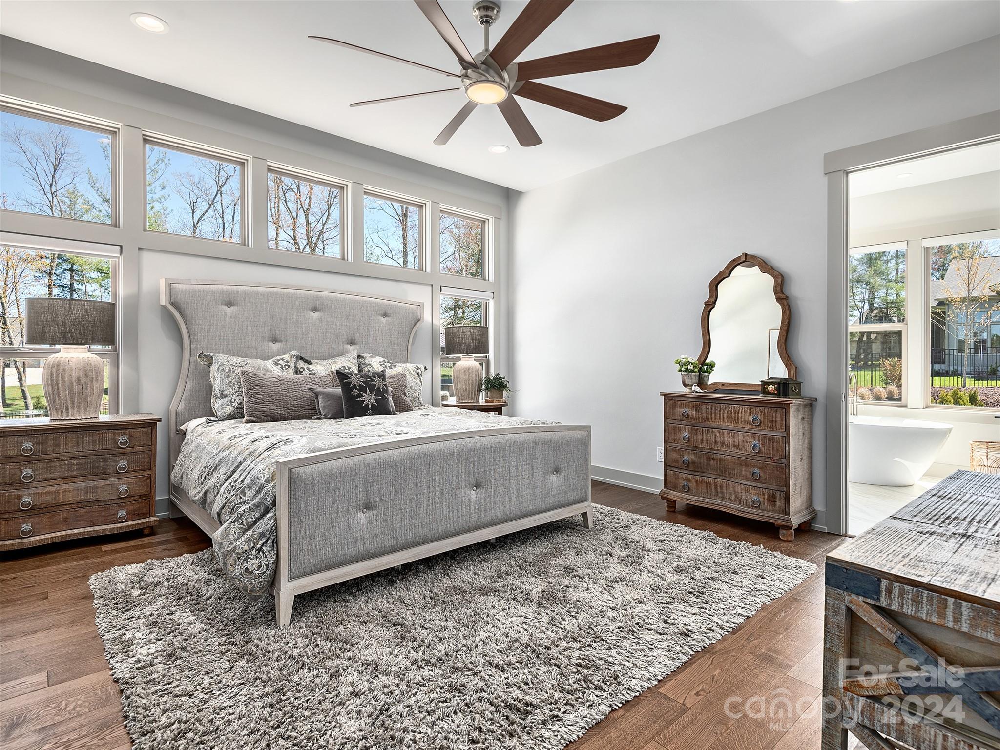 Mills River Crossing - Residential