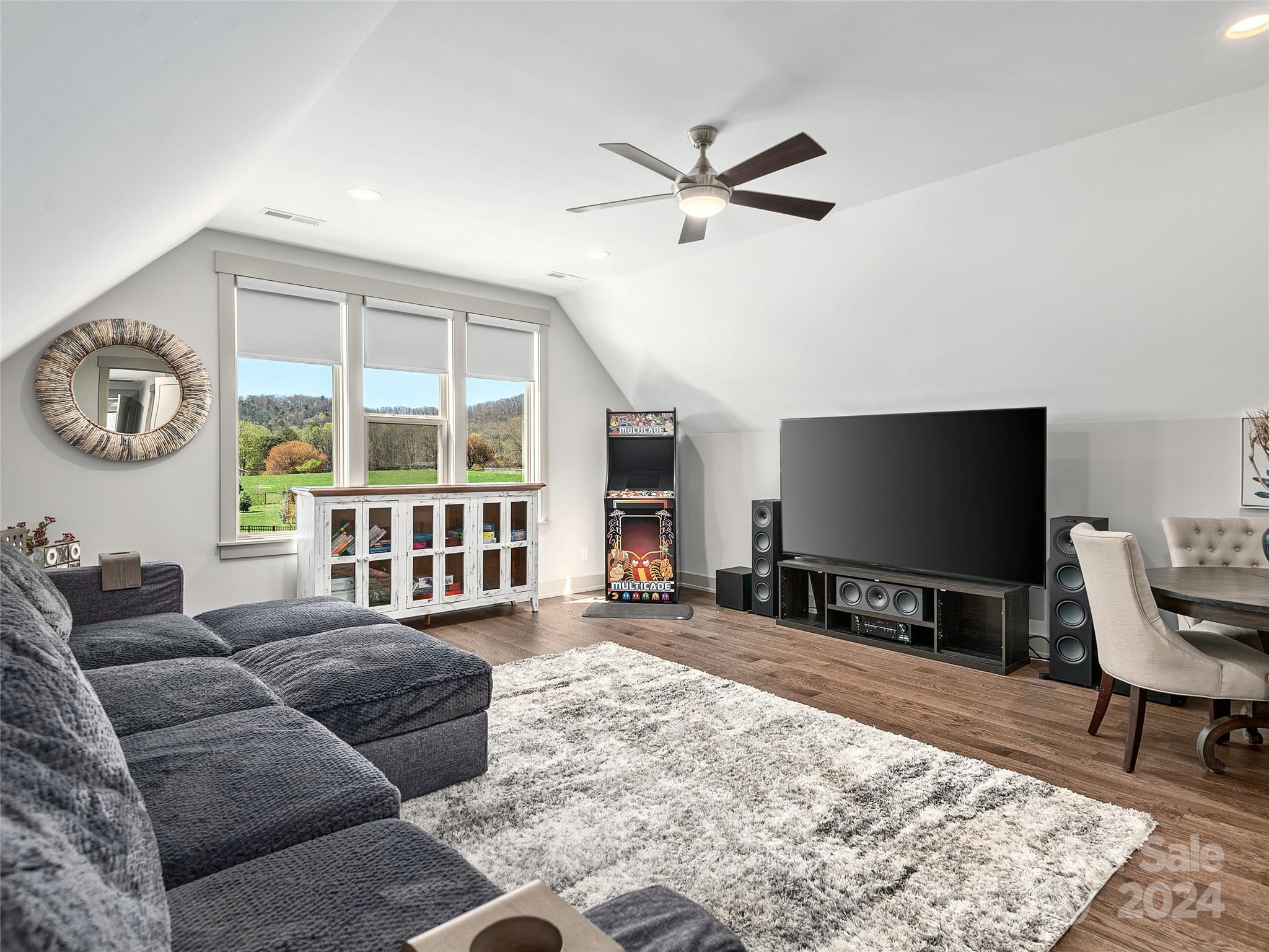 Mills River Crossing - Residential