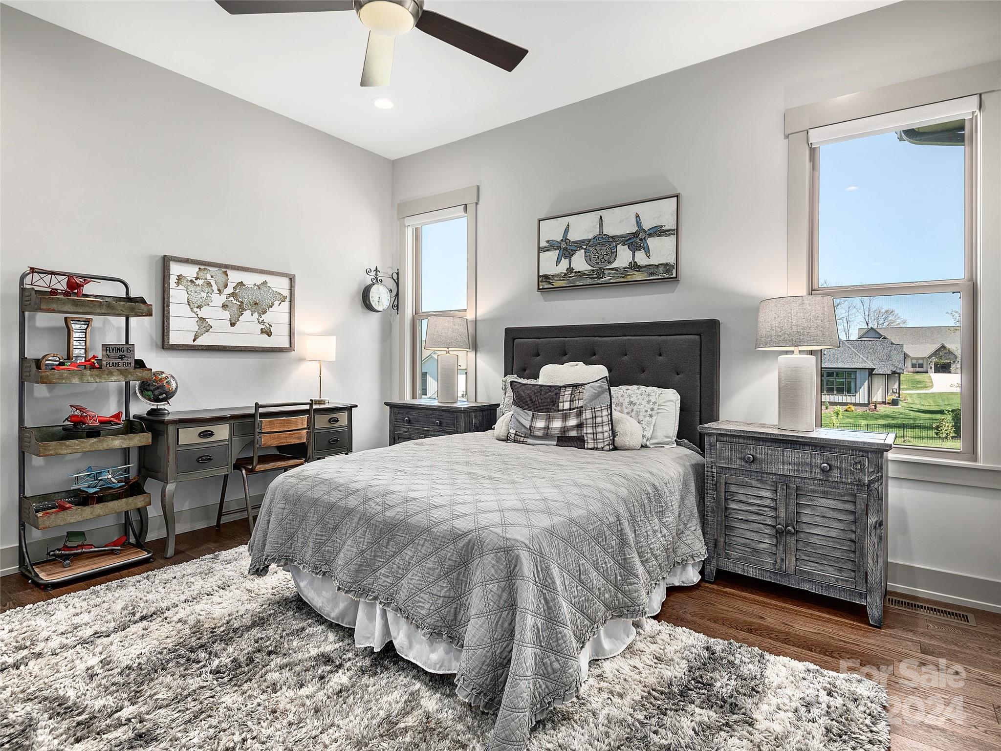 Mills River Crossing - Residential