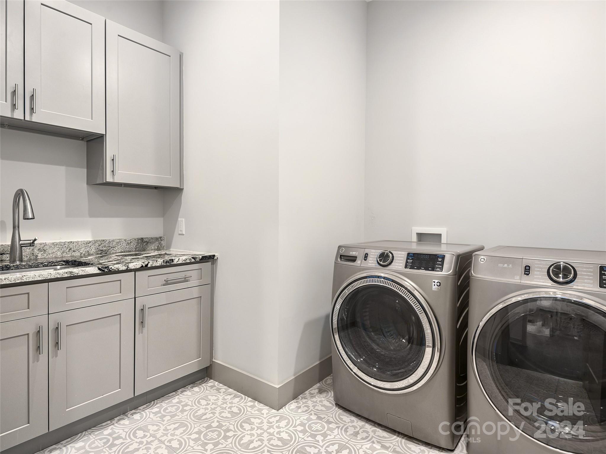 Mills River Crossing - Residential