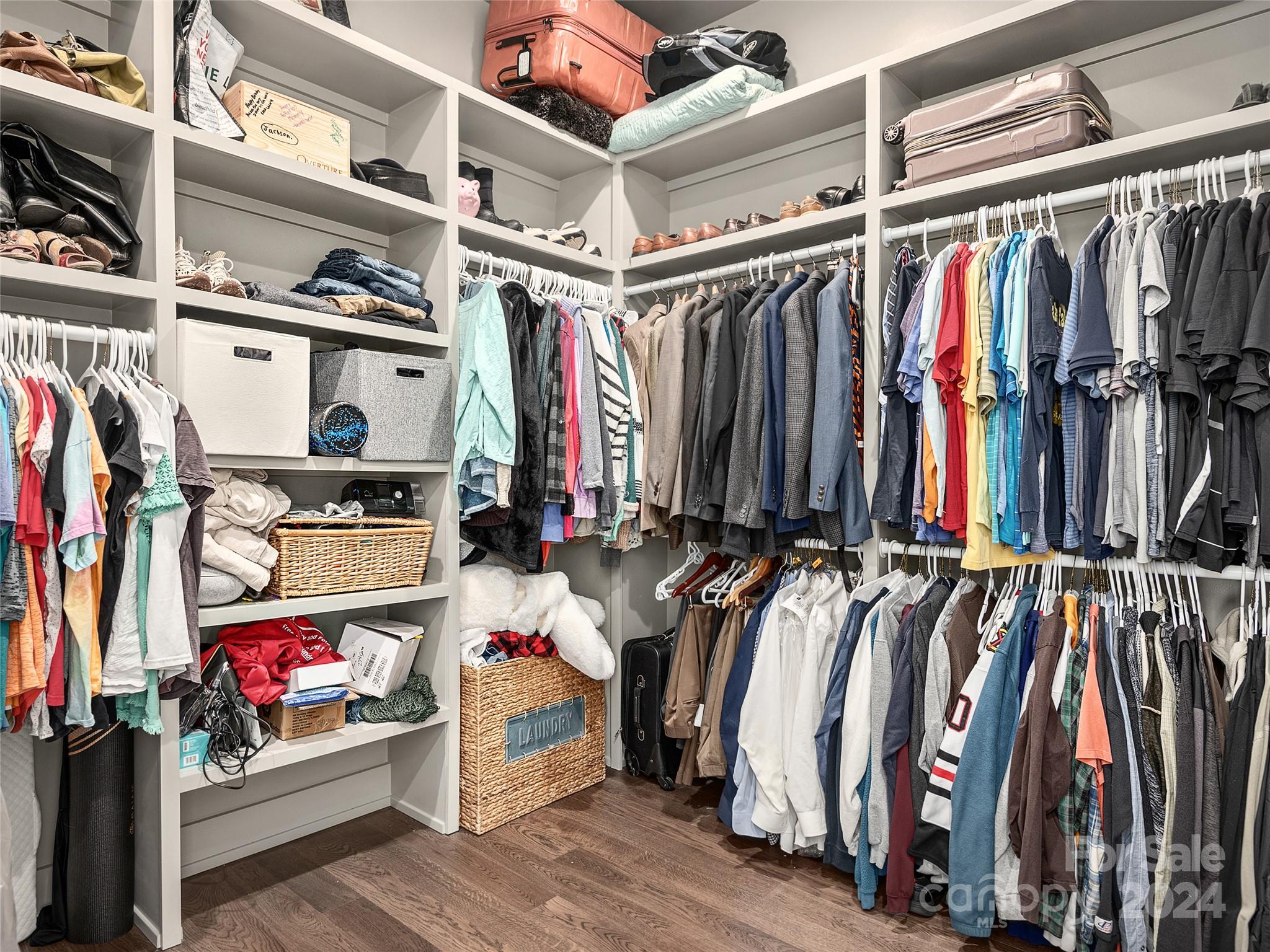 Mills River Crossing - Residential