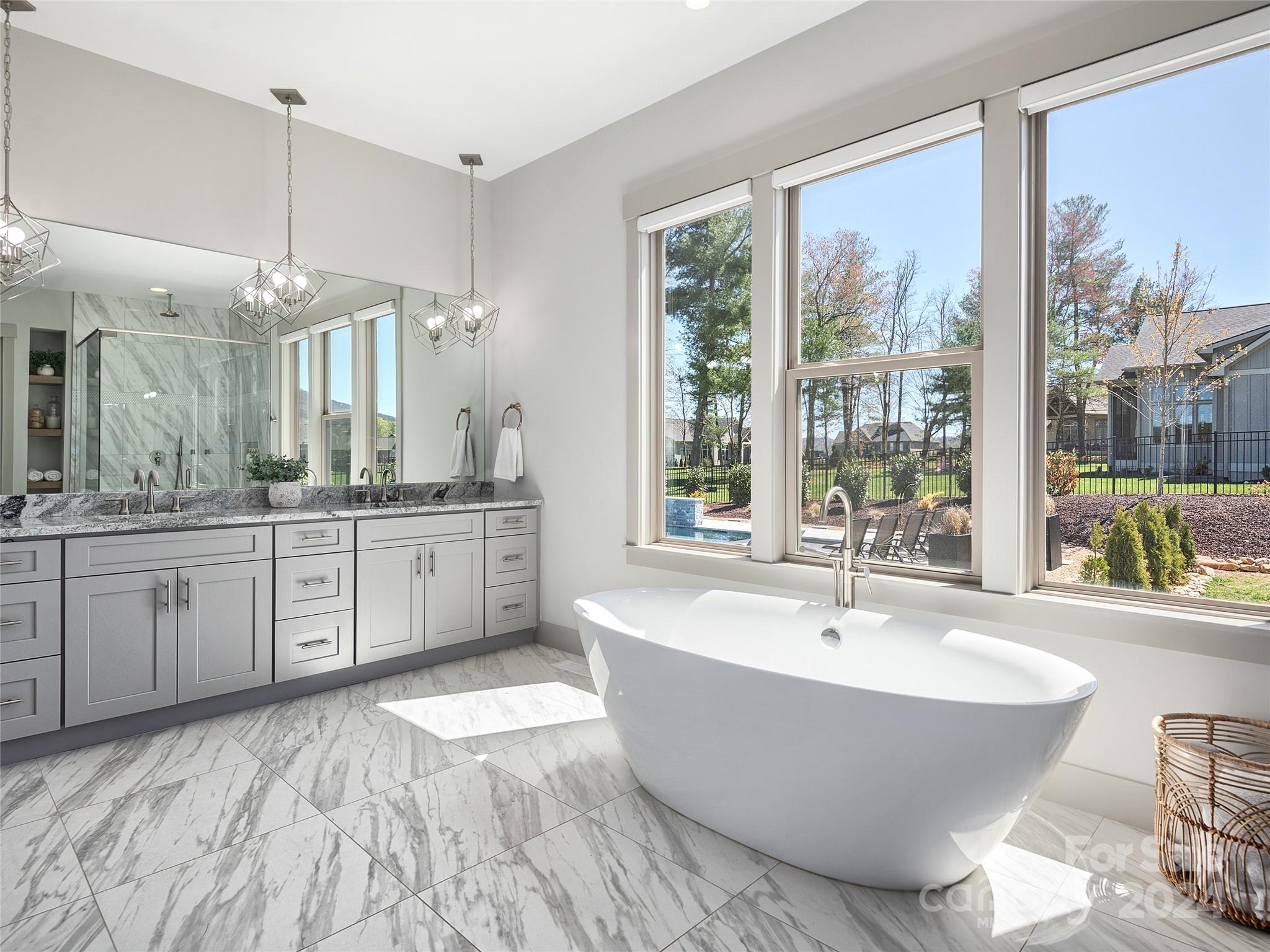 Mills River Crossing - Residential