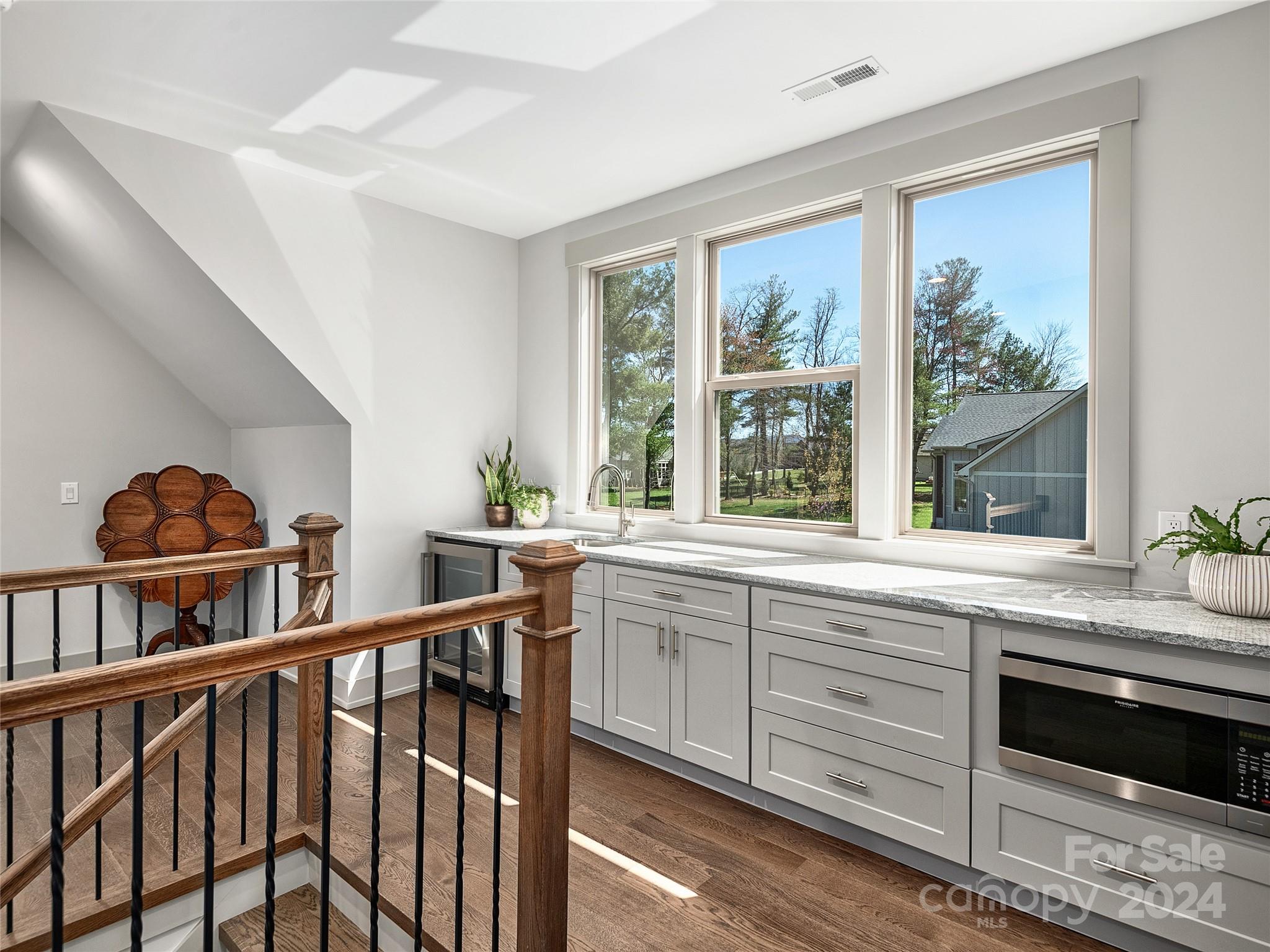 Mills River Crossing - Residential