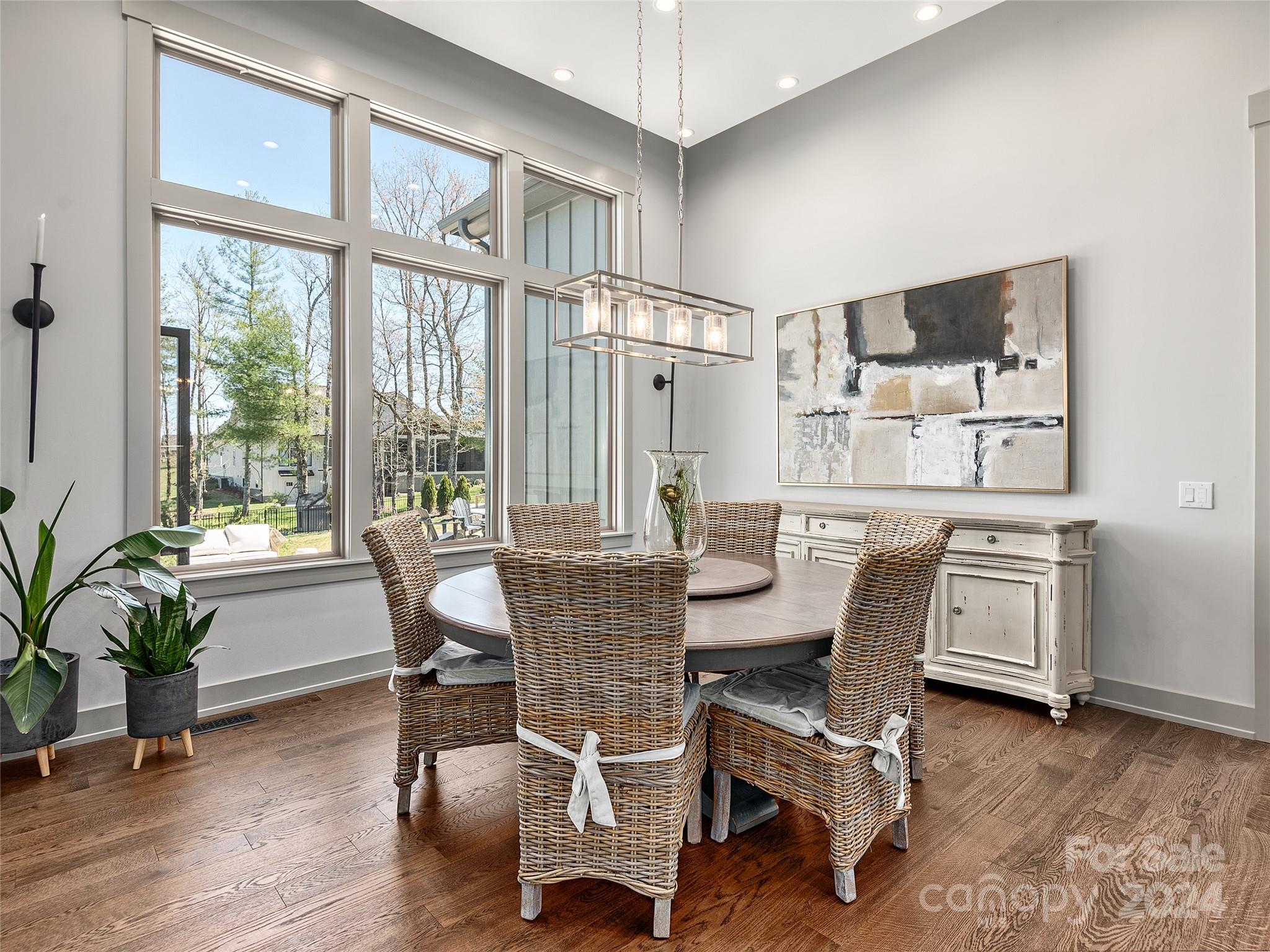 Mills River Crossing - Residential