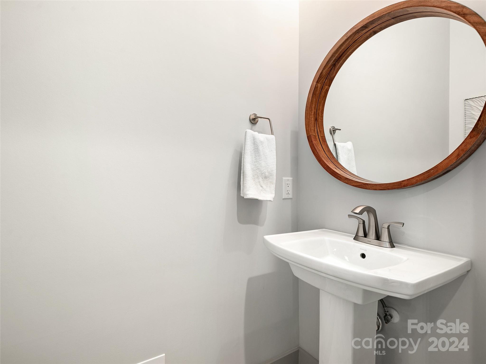 Mills River Crossing - Residential