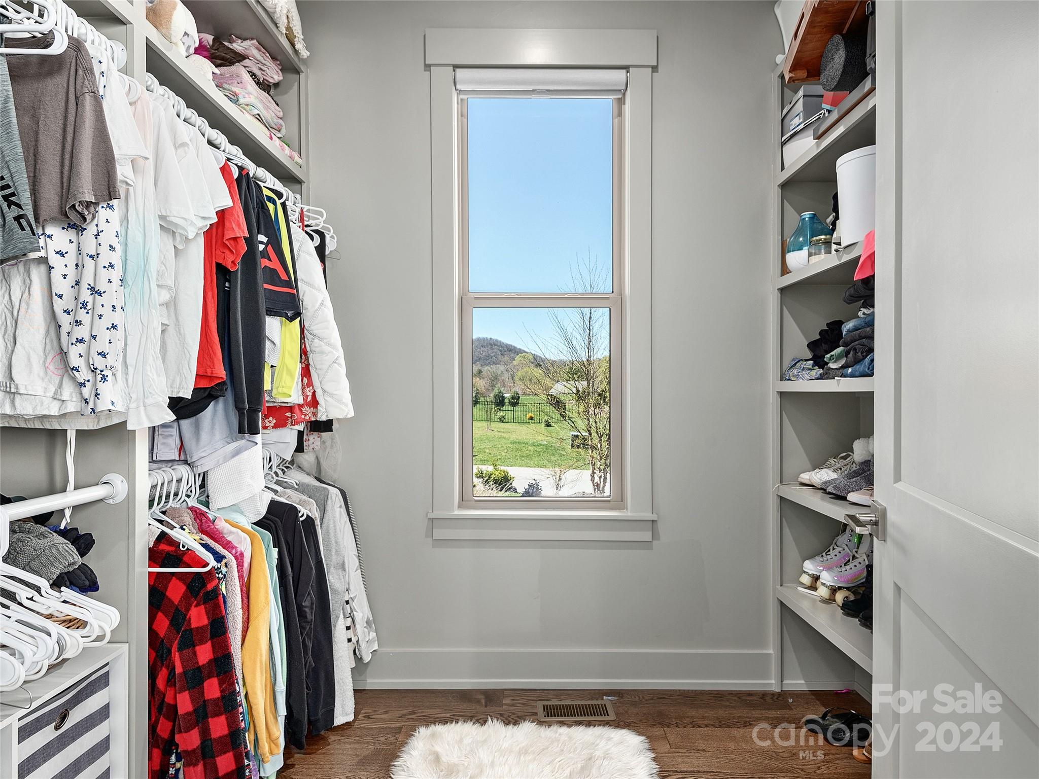 Mills River Crossing - Residential