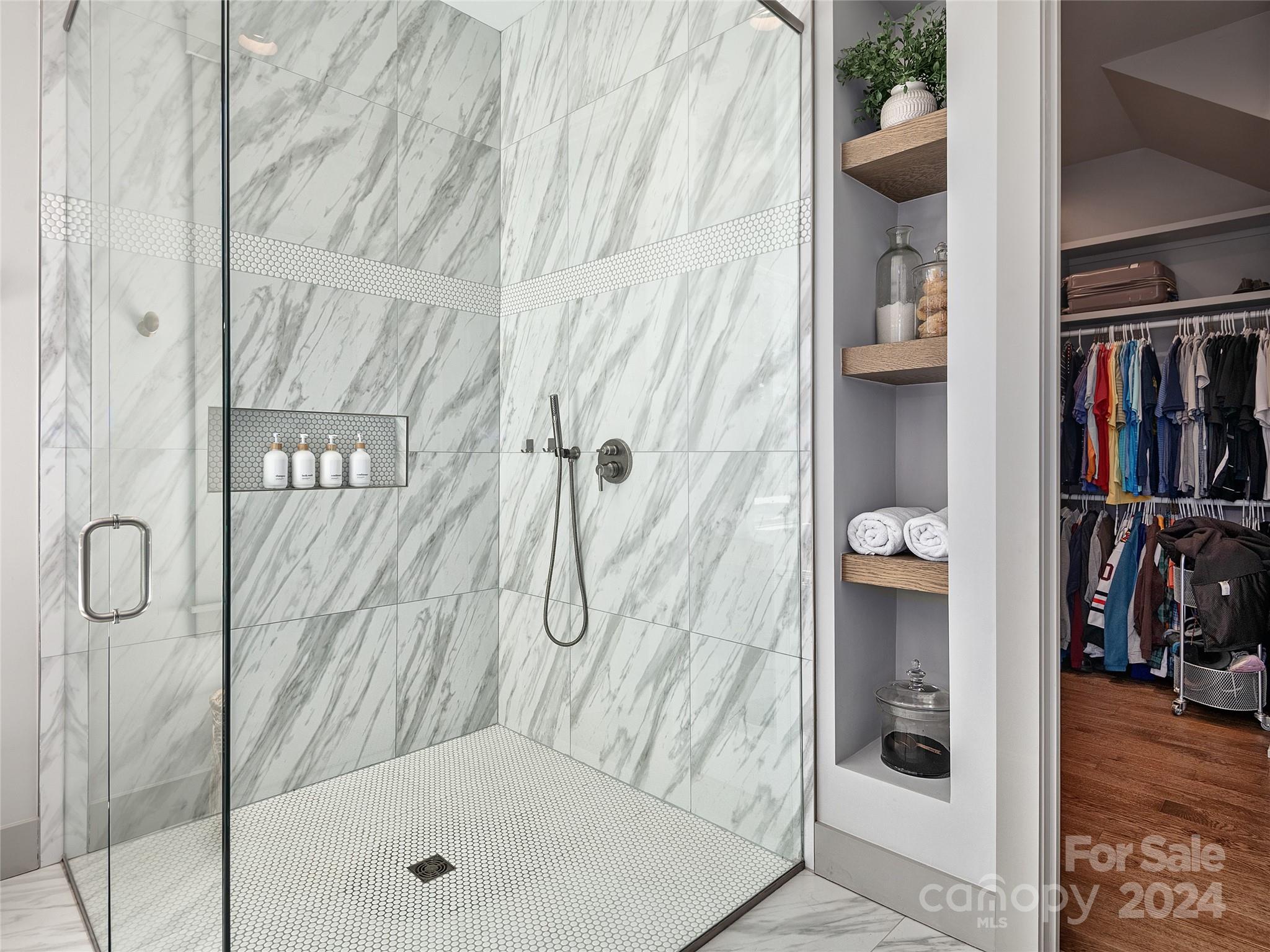 Mills River Crossing - Residential