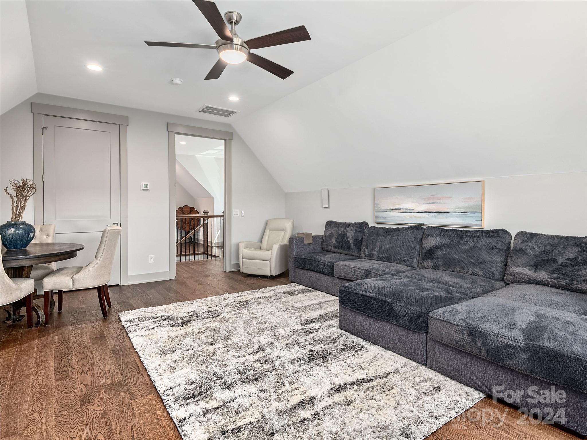 Mills River Crossing - Residential