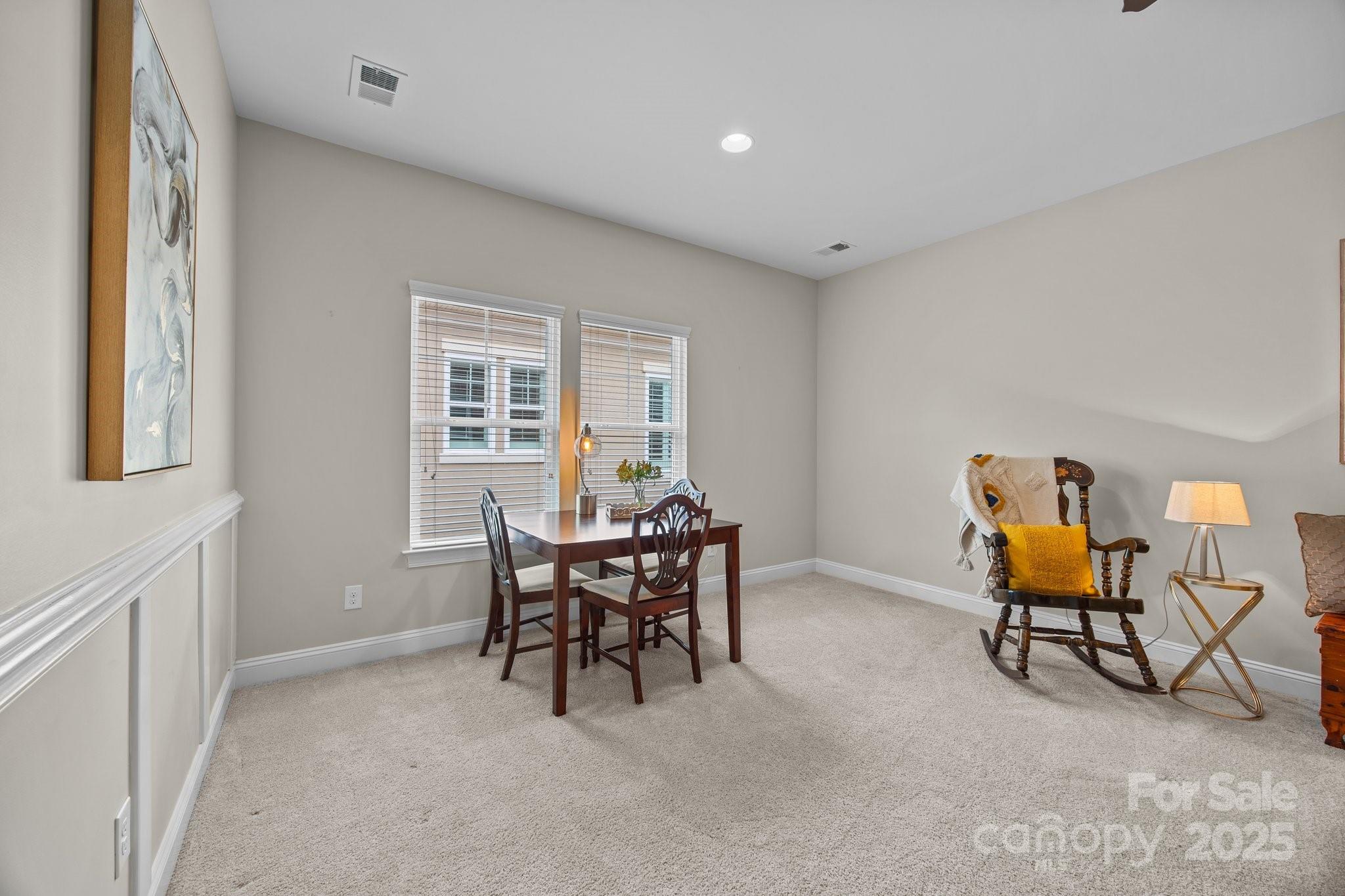 Robbins Park - Residential