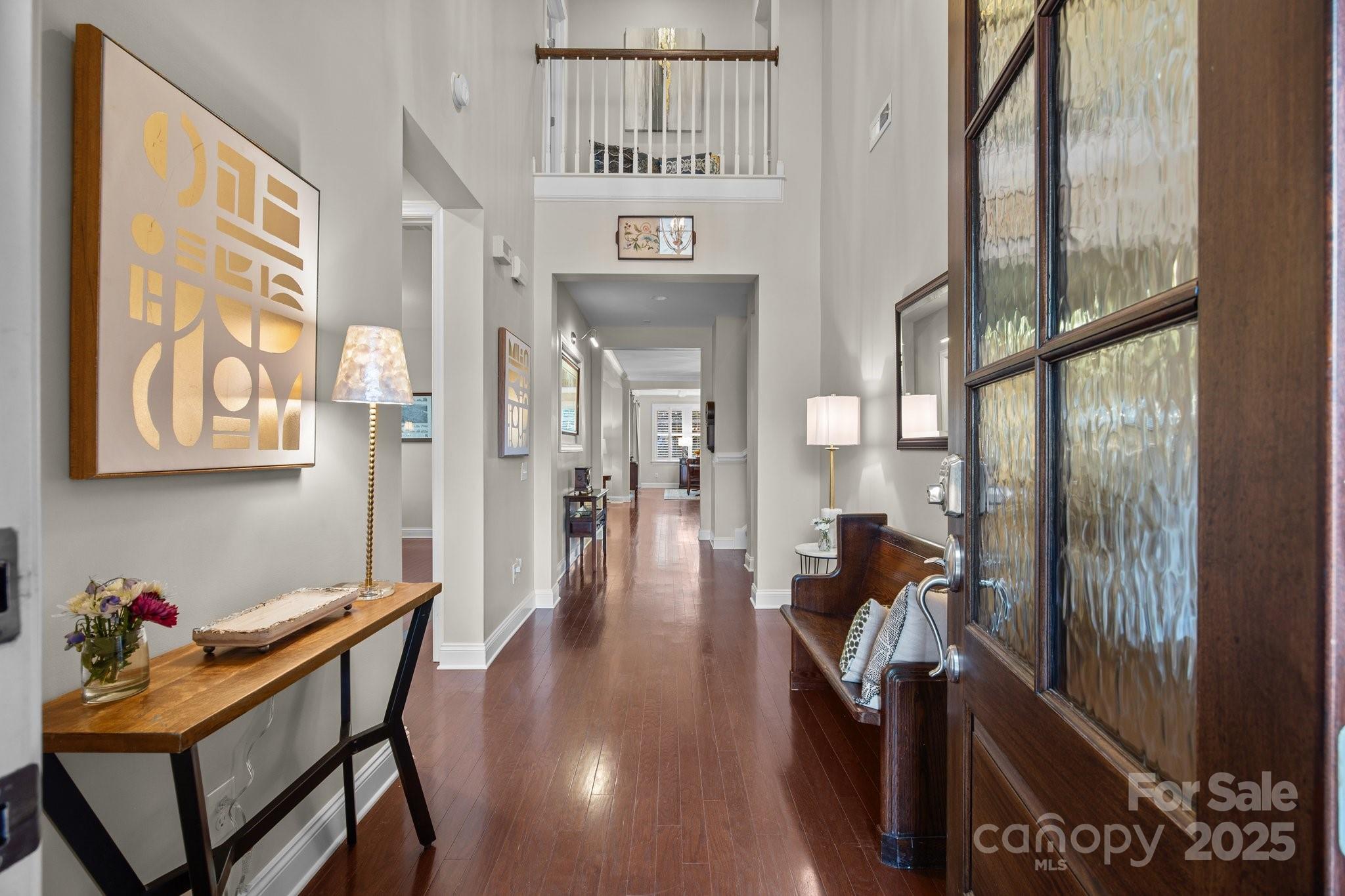 Robbins Park - Residential