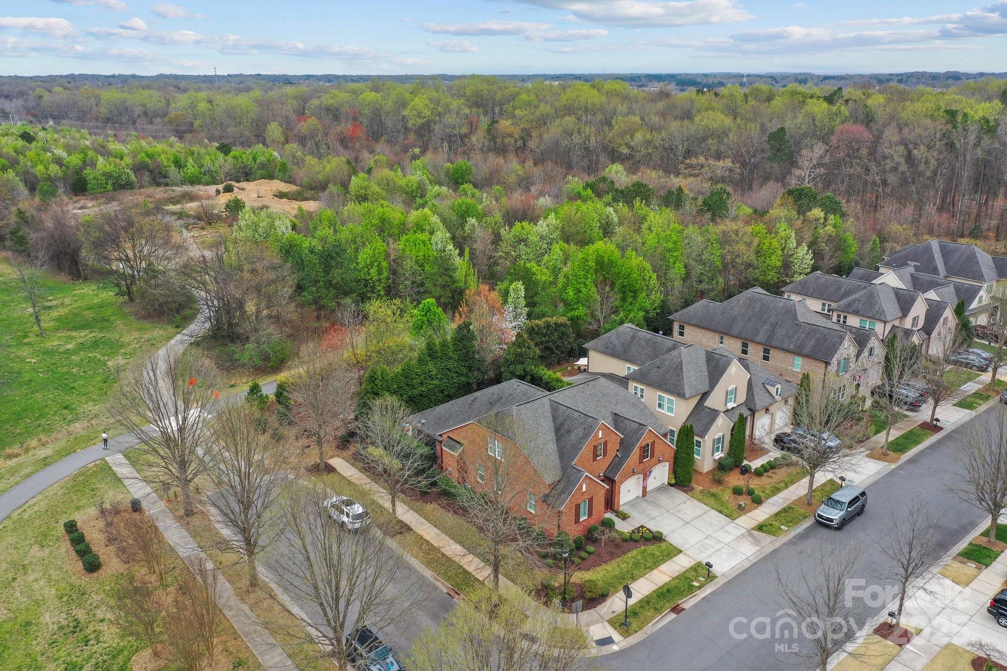 Robbins Park - Residential