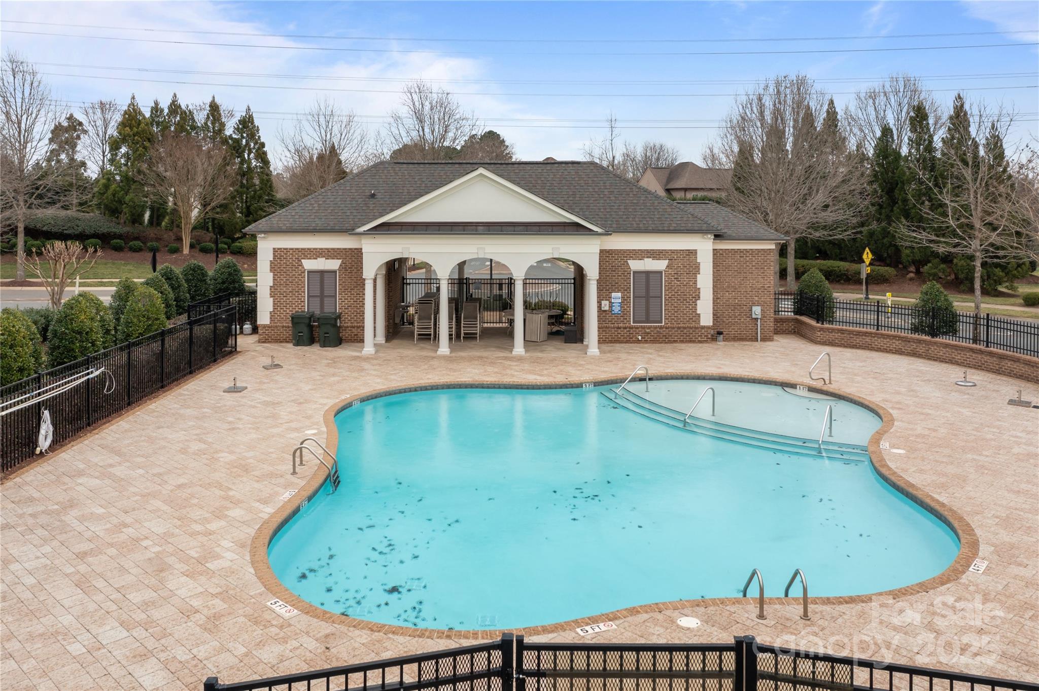 Robbins Park - Residential