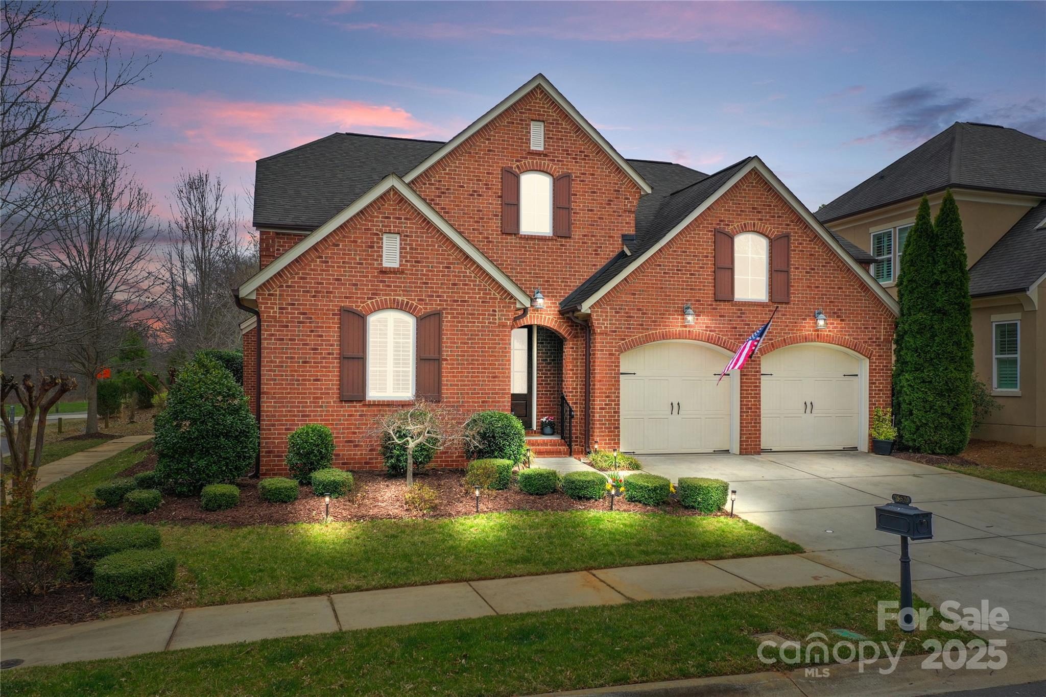 Robbins Park - Residential