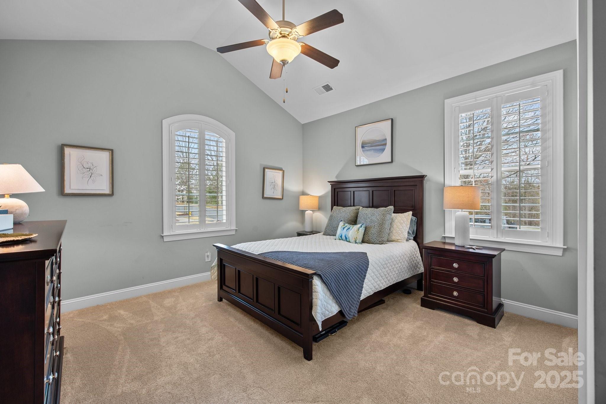 Robbins Park - Residential