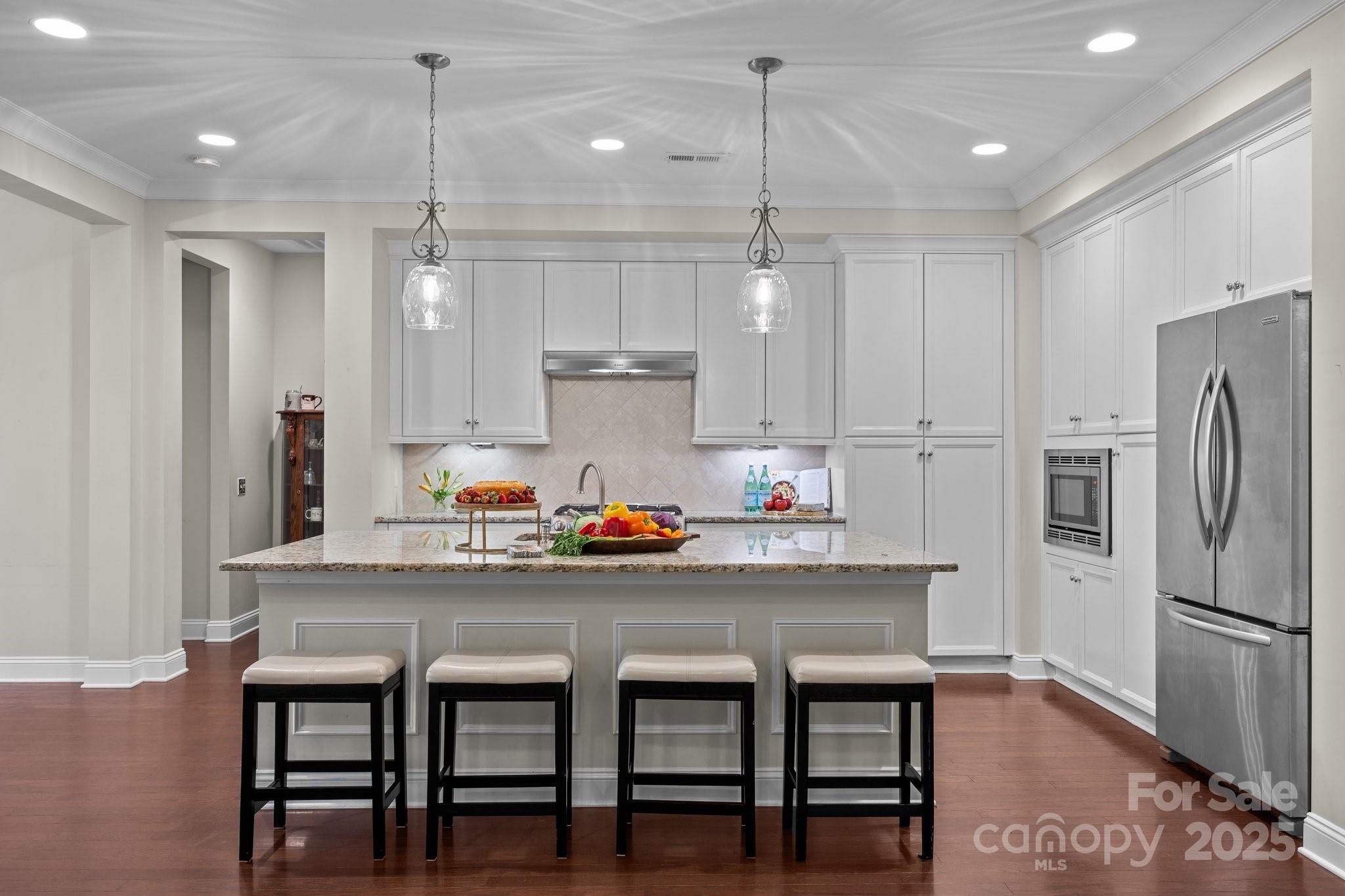 Robbins Park - Residential