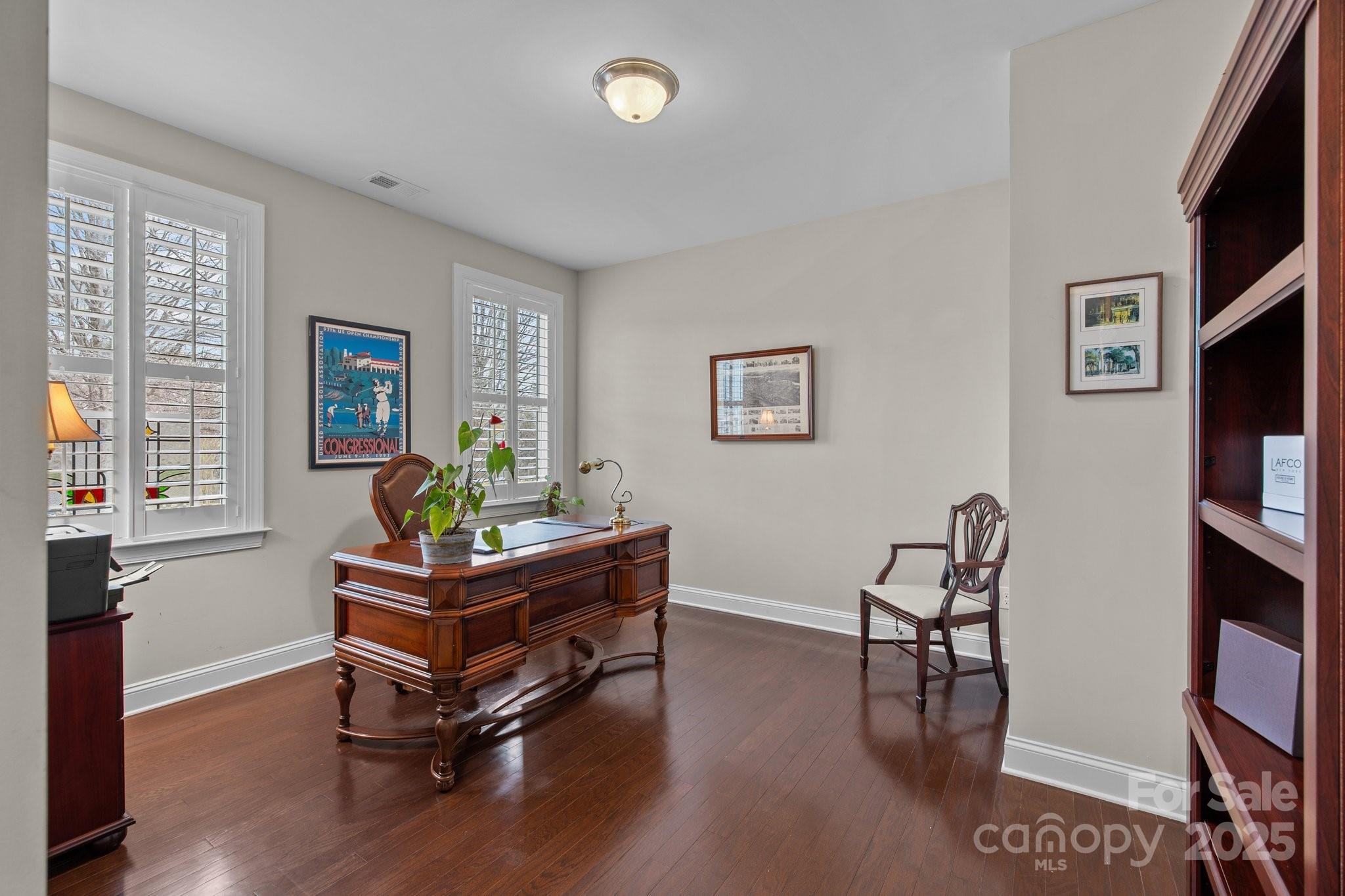 Robbins Park - Residential