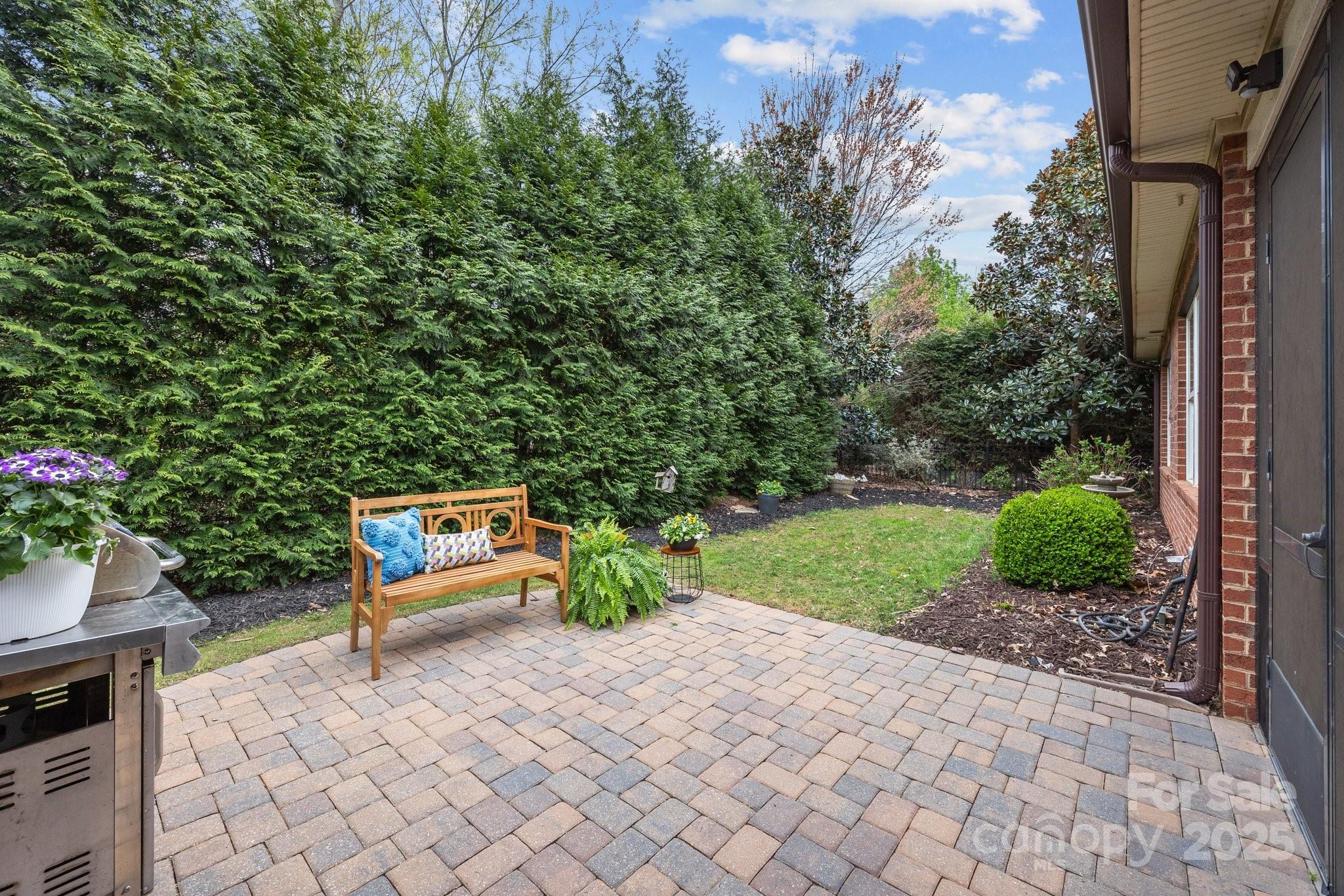 Robbins Park - Residential