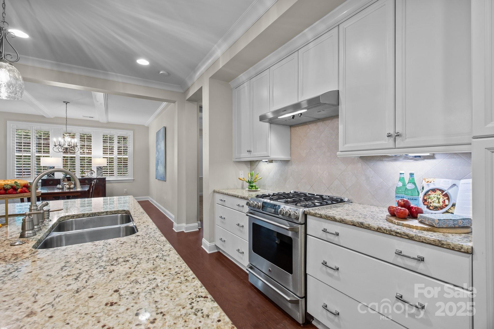 Robbins Park - Residential