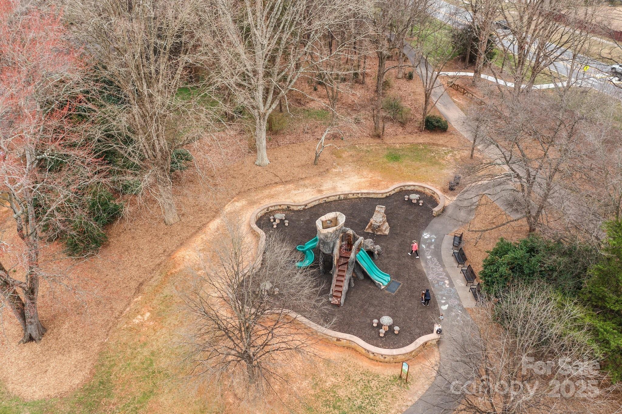 Robbins Park - Residential