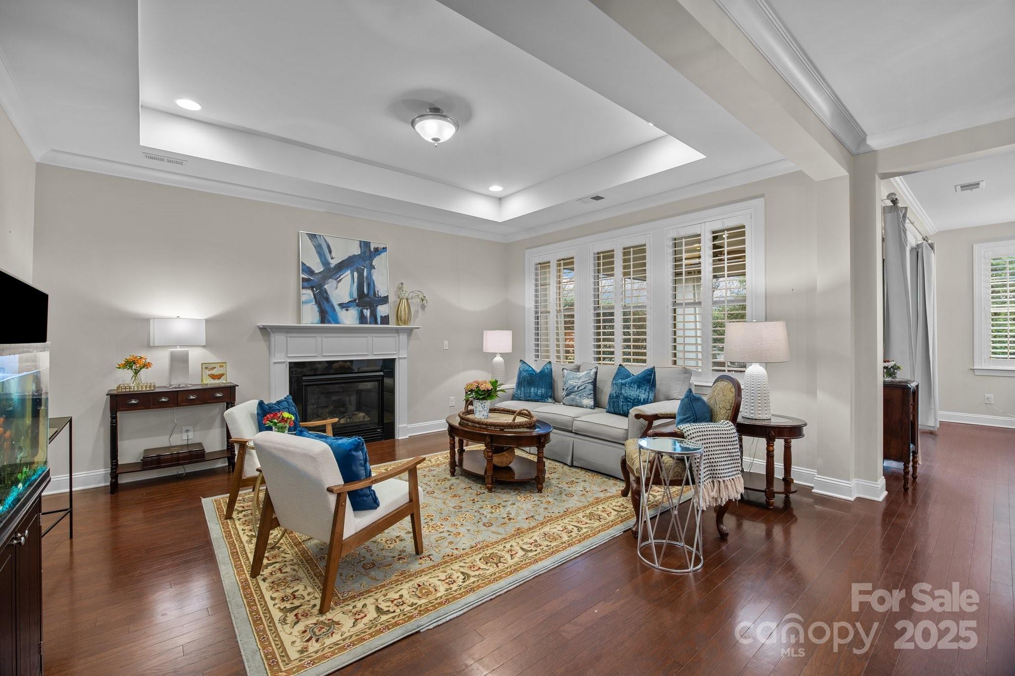 Robbins Park - Residential