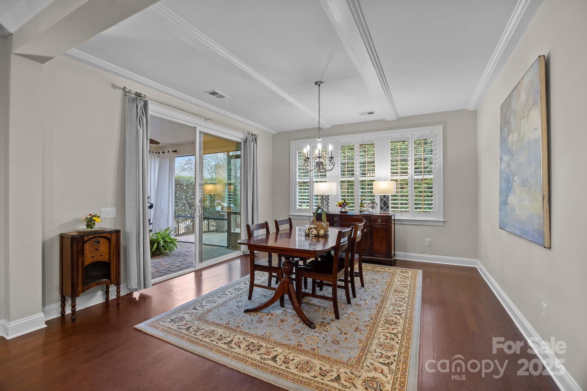 Robbins Park - Residential