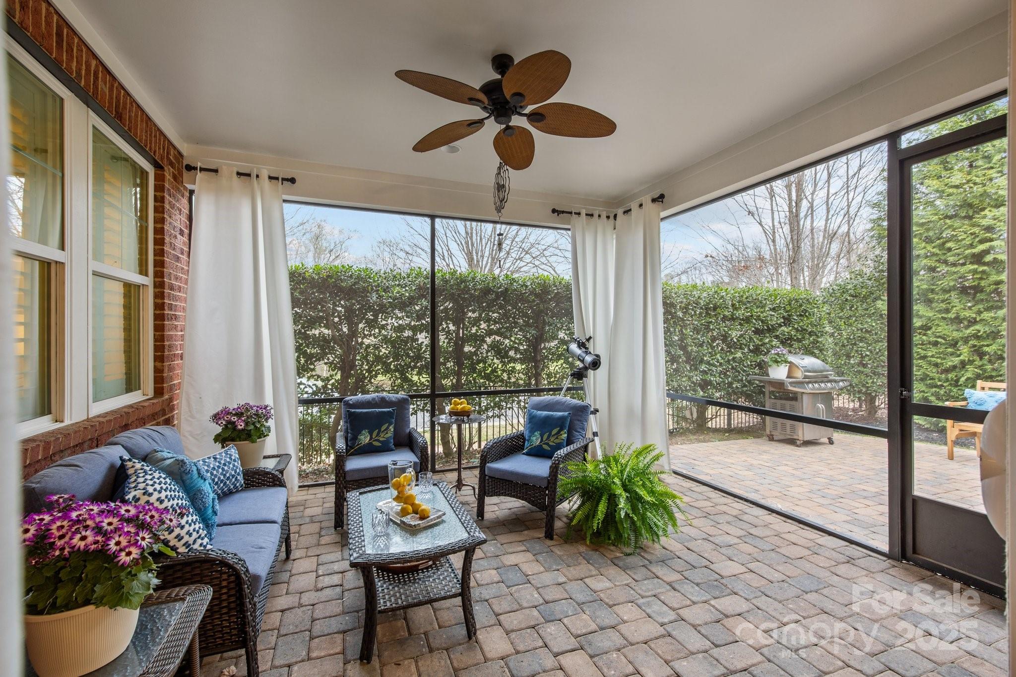 Robbins Park - Residential