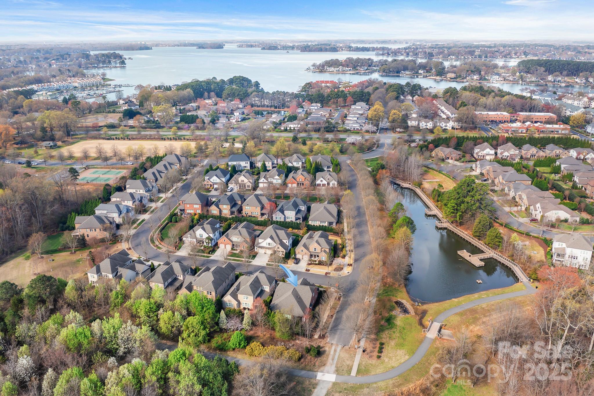 Robbins Park - Residential