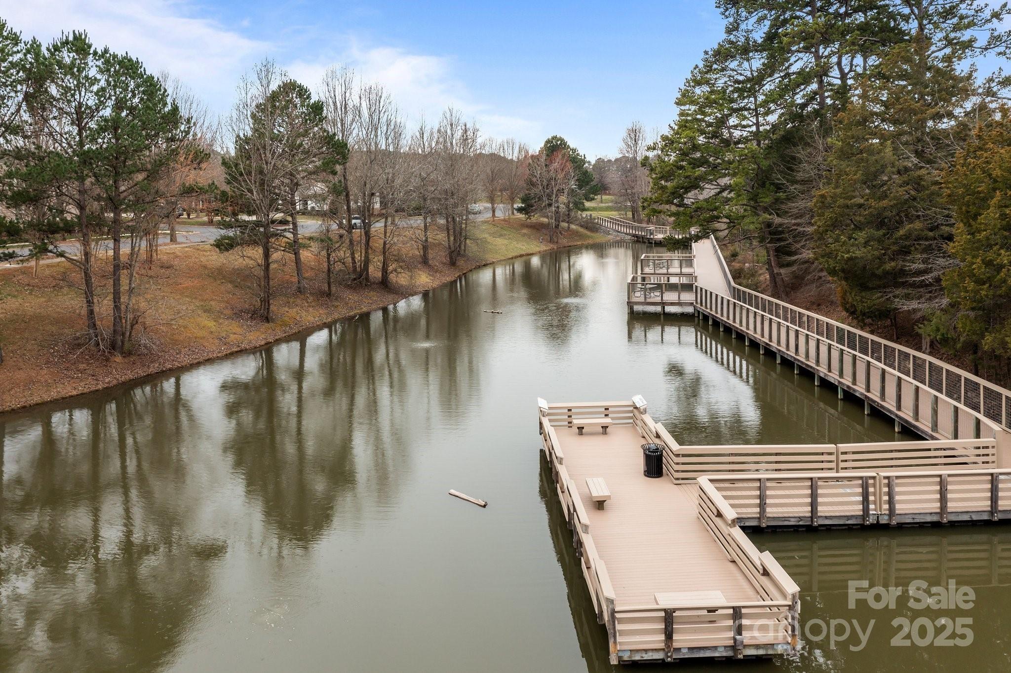 Robbins Park - Residential