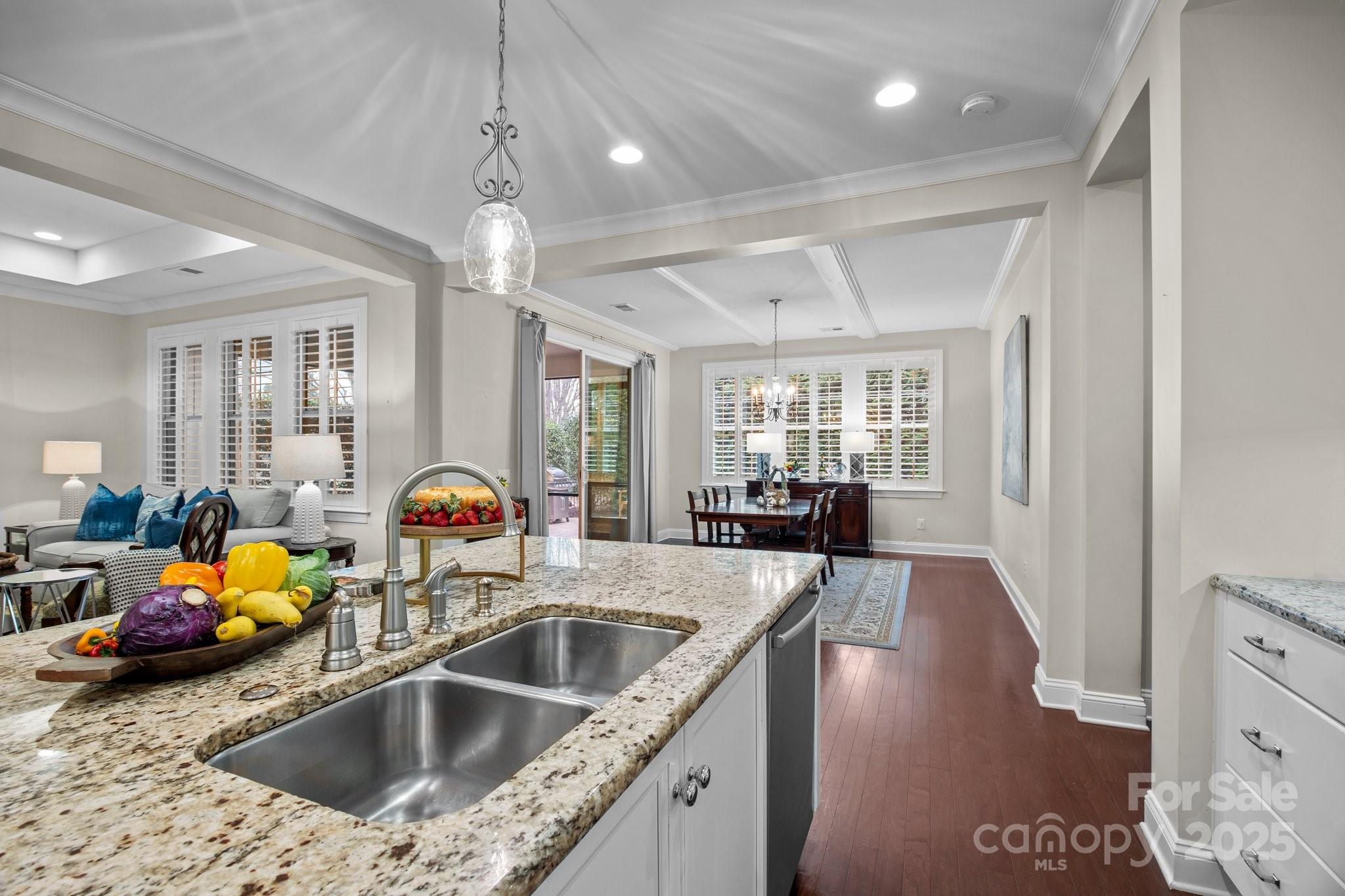 Robbins Park - Residential