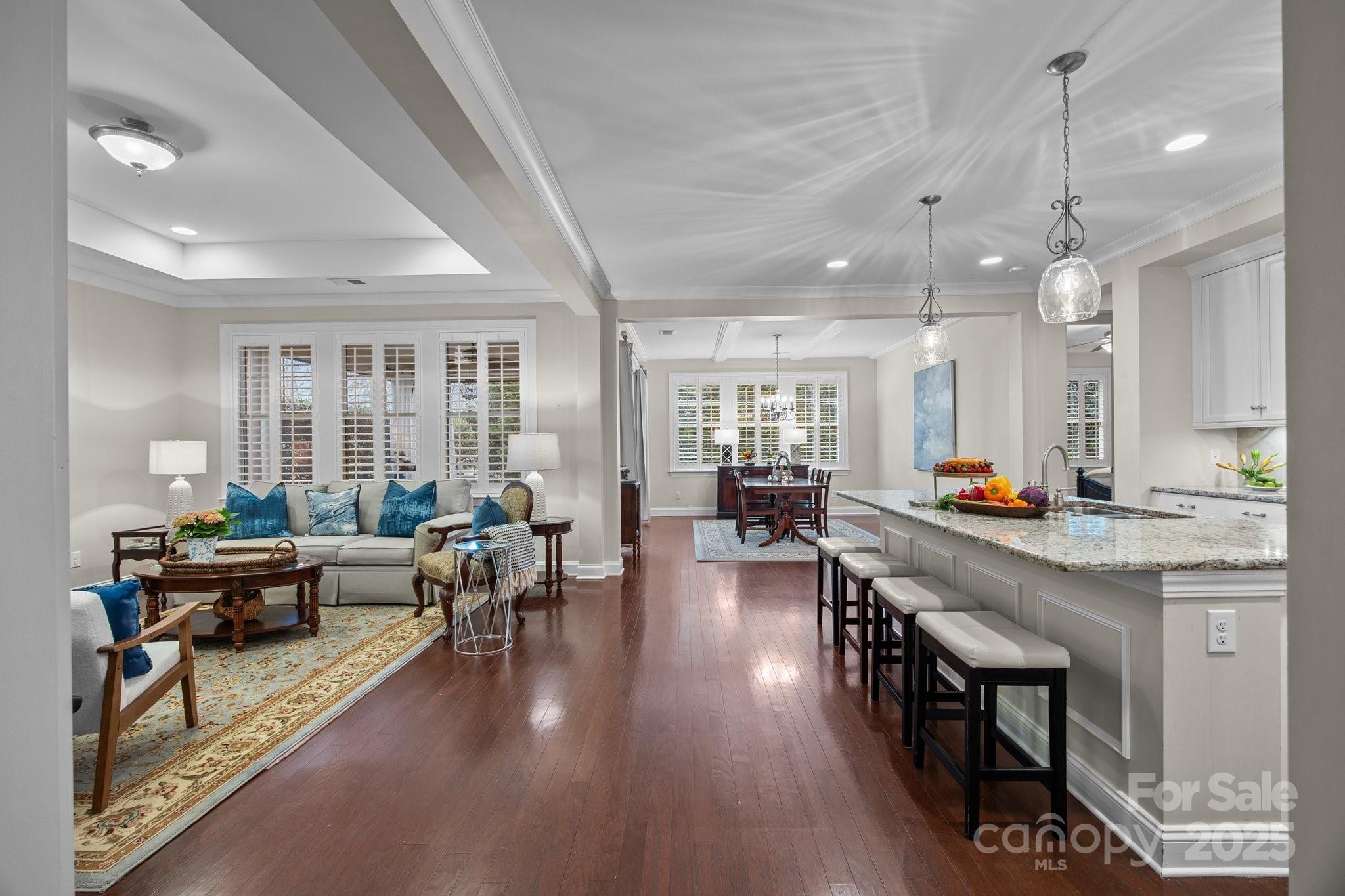 Robbins Park - Residential