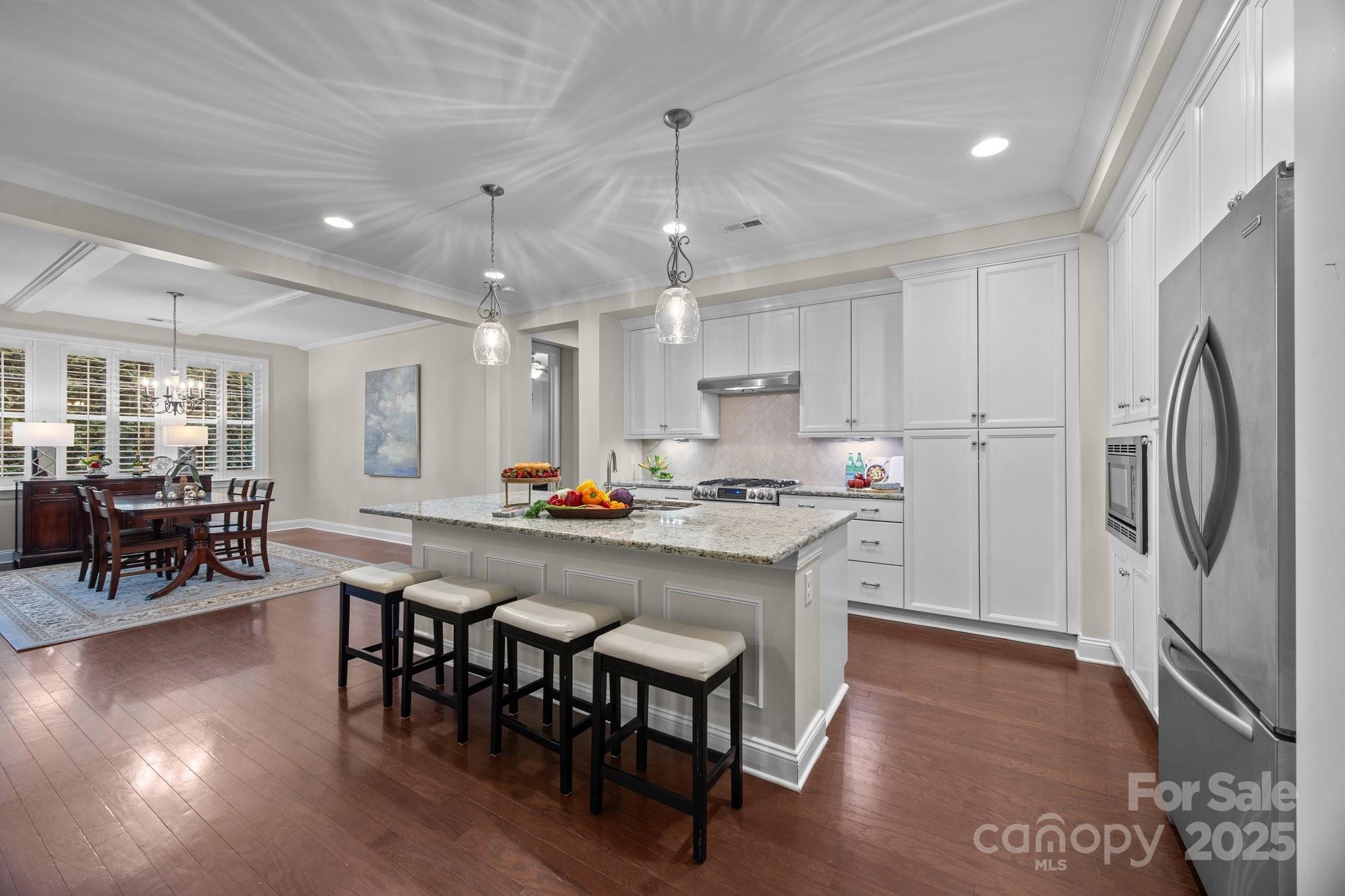 Robbins Park - Residential