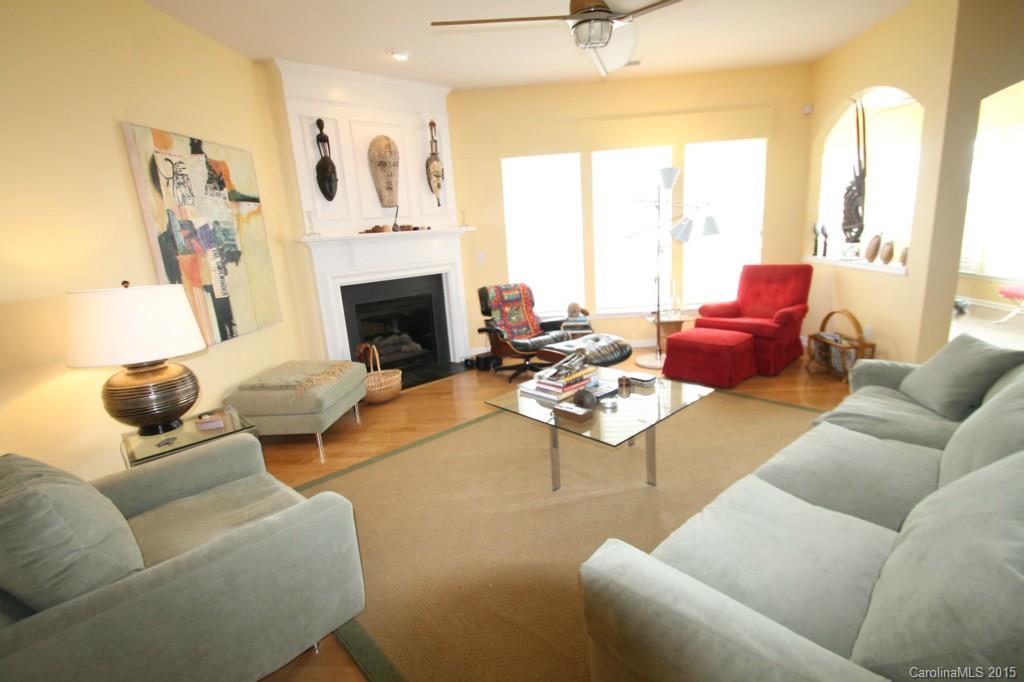 Sun City Carolina Lakes - Residential