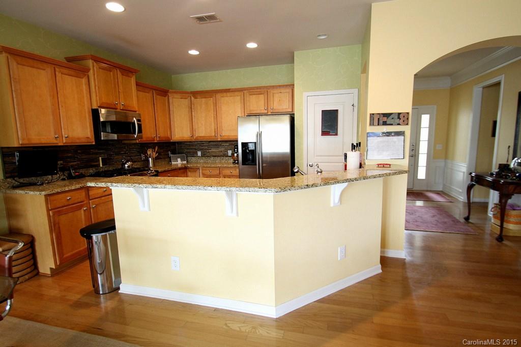 Sun City Carolina Lakes - Residential