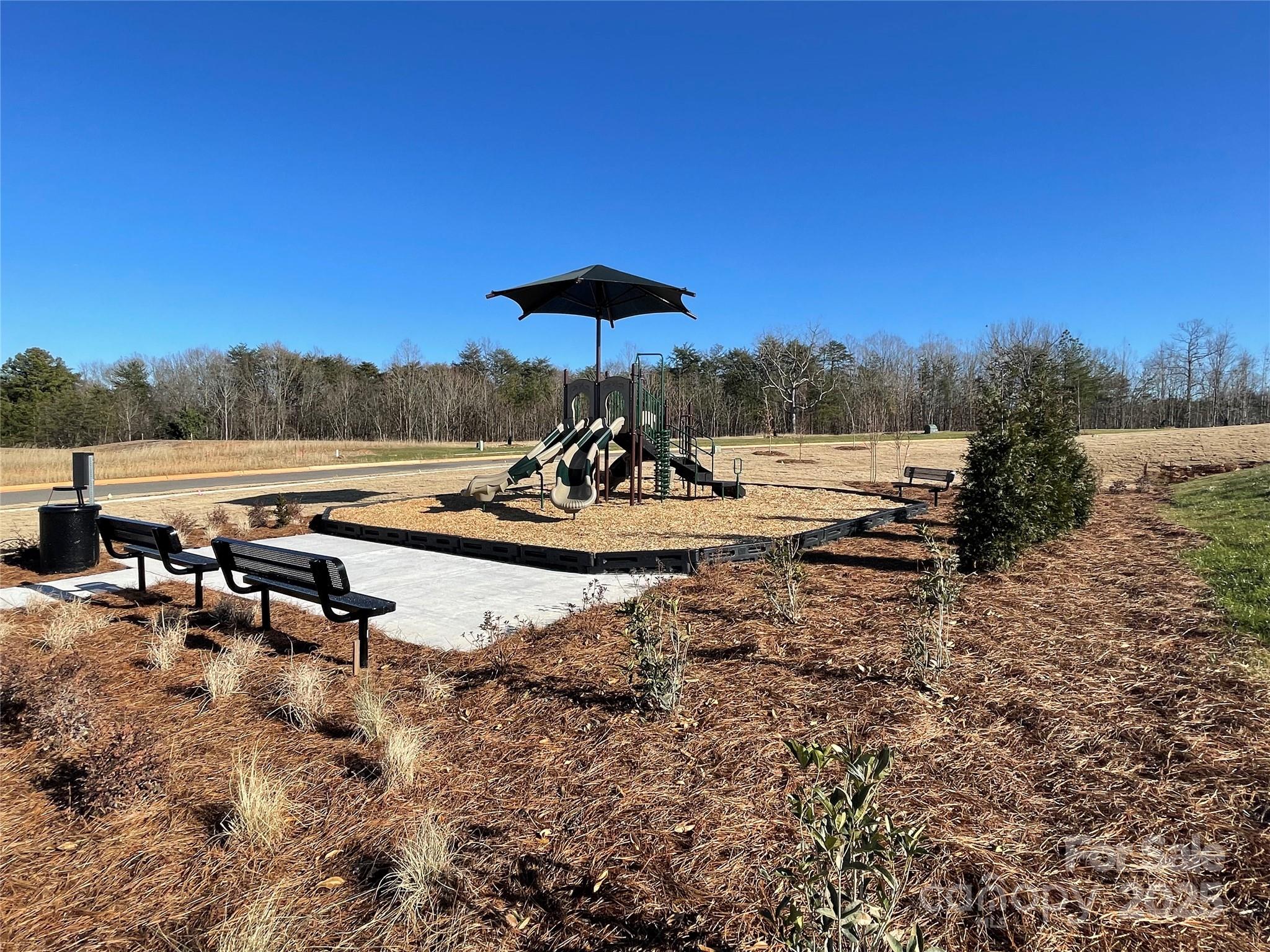 Brinkley Ridge - Residential