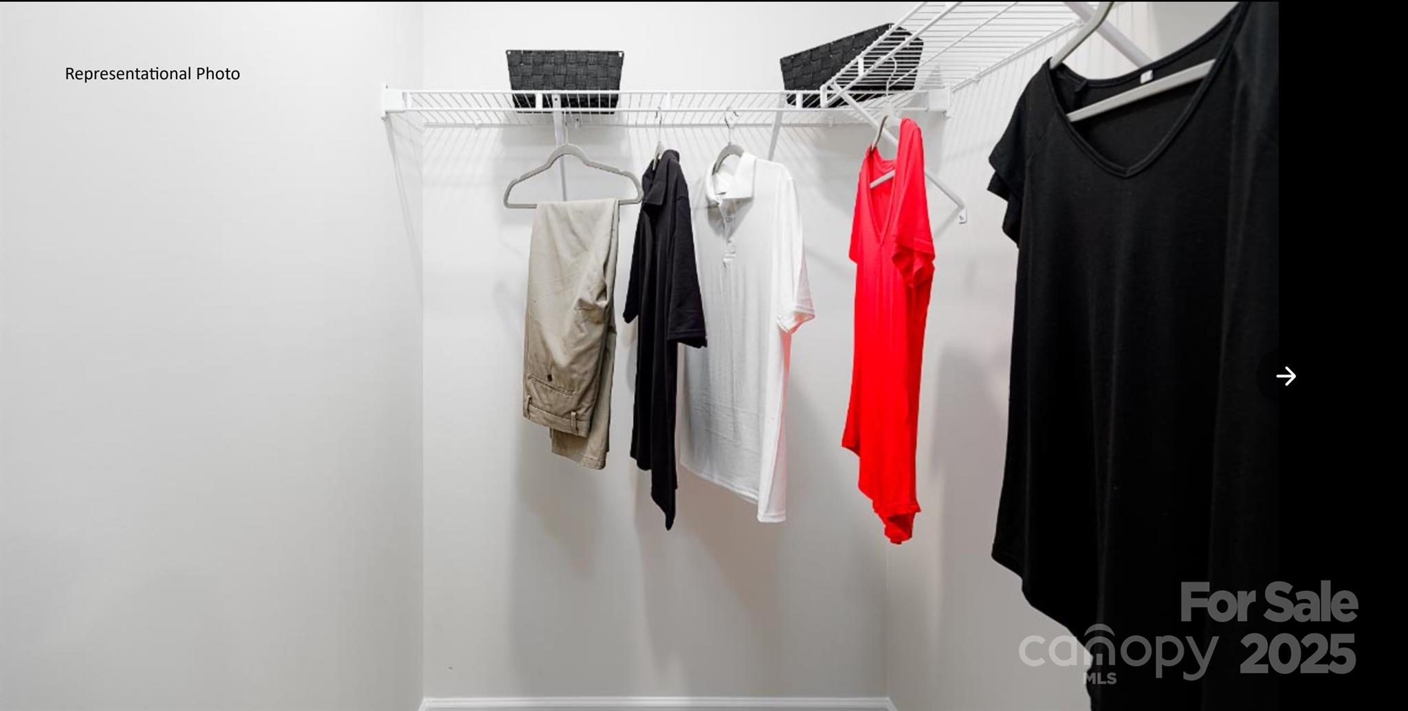 Brinkley Ridge - Residential