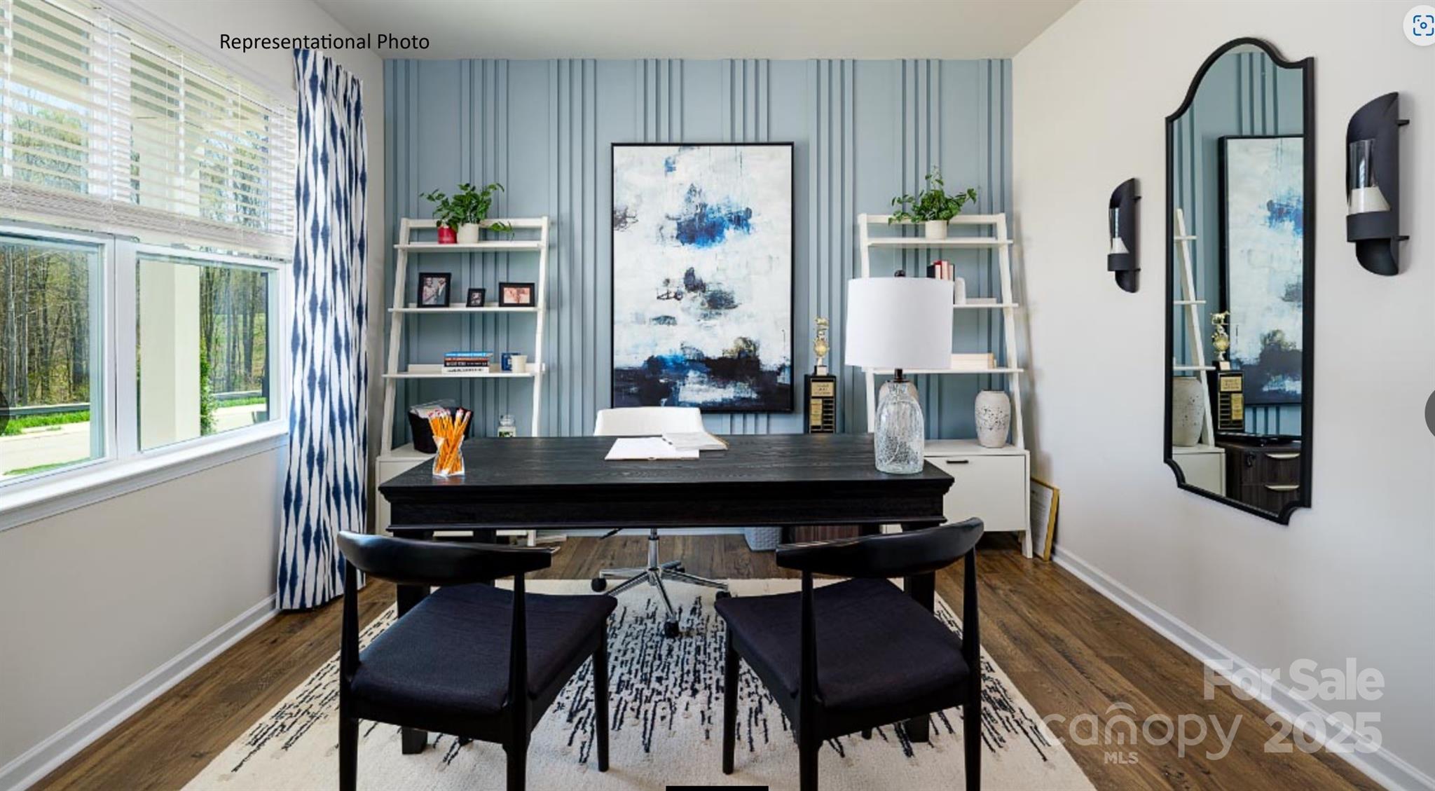 Brinkley Ridge - Residential